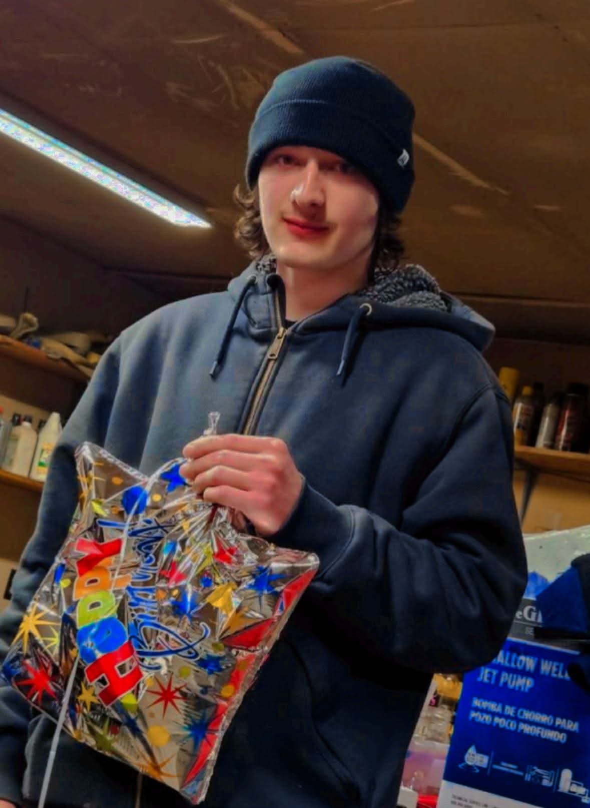 Crystal's Heartache: Son Gone Too Soon campaign photo, 5 of 6