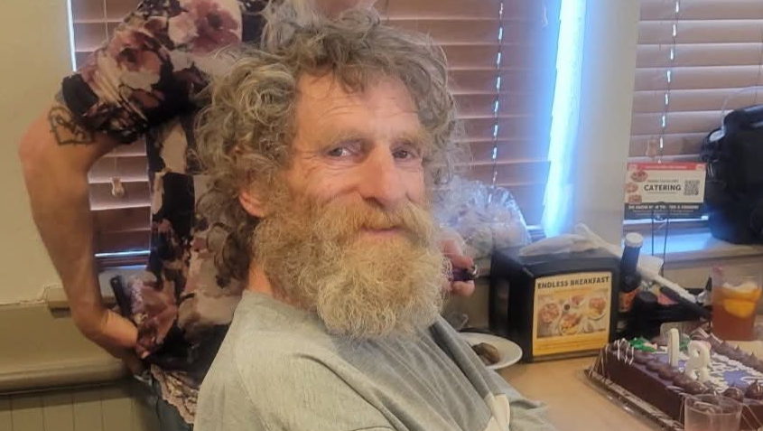 Fundraiser by Duane Fansler : Assist with Jimmy's Final Farewell