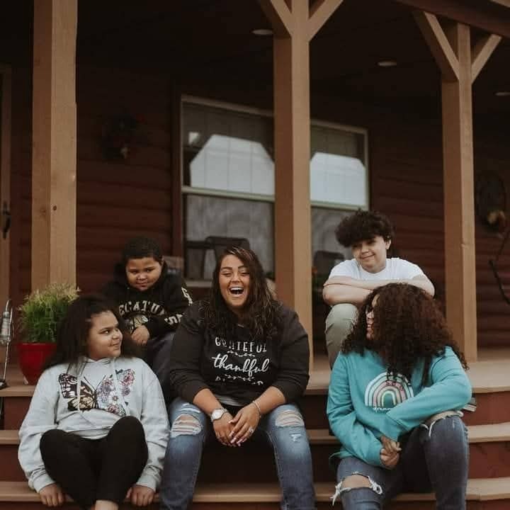 Help Dawnette's Children Through This Tragedy campaign photo, 2 of 4