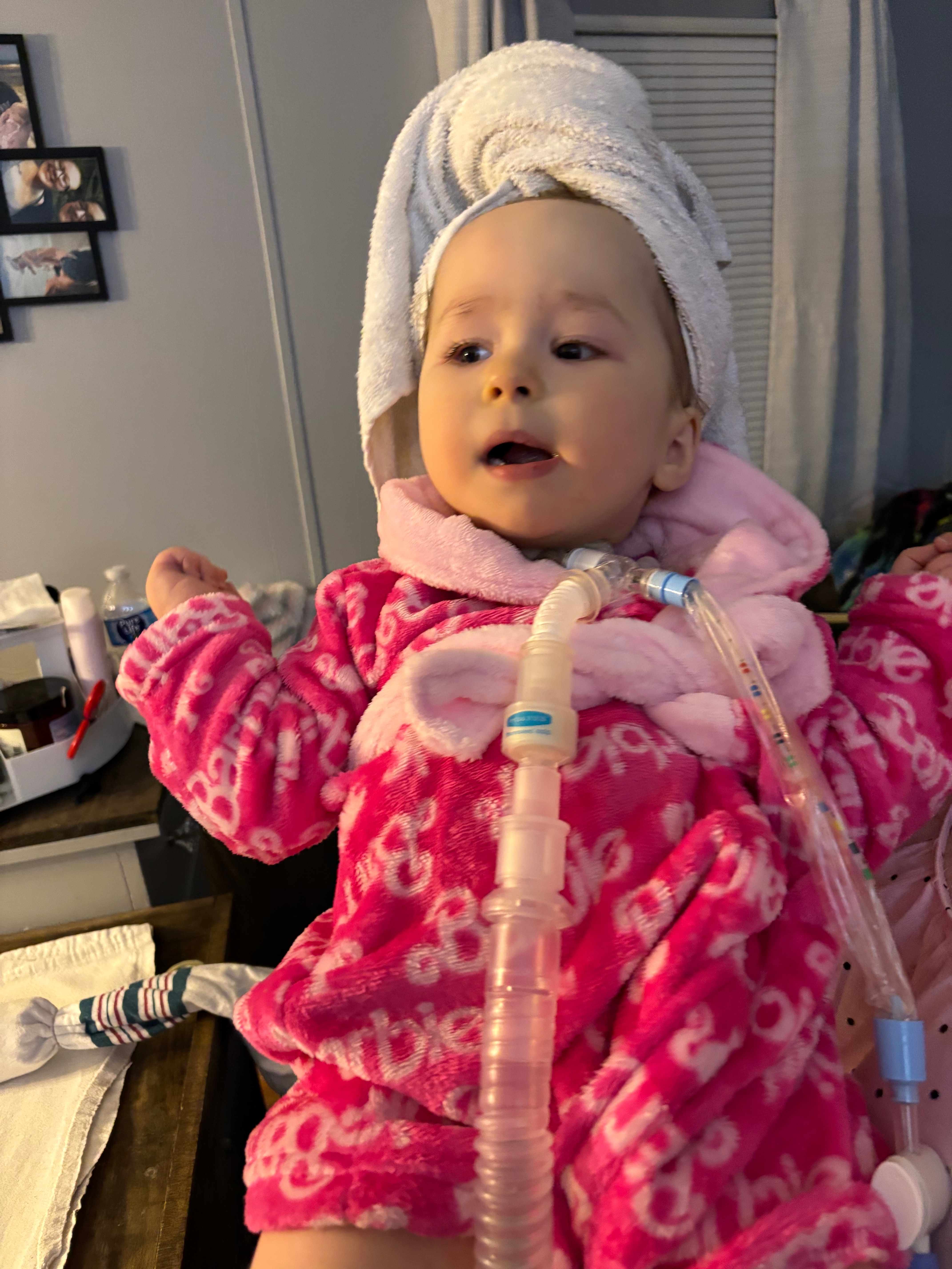 Help Us Lay Our Sweet Baby Girl to Rest campaign photo, 5 of 8