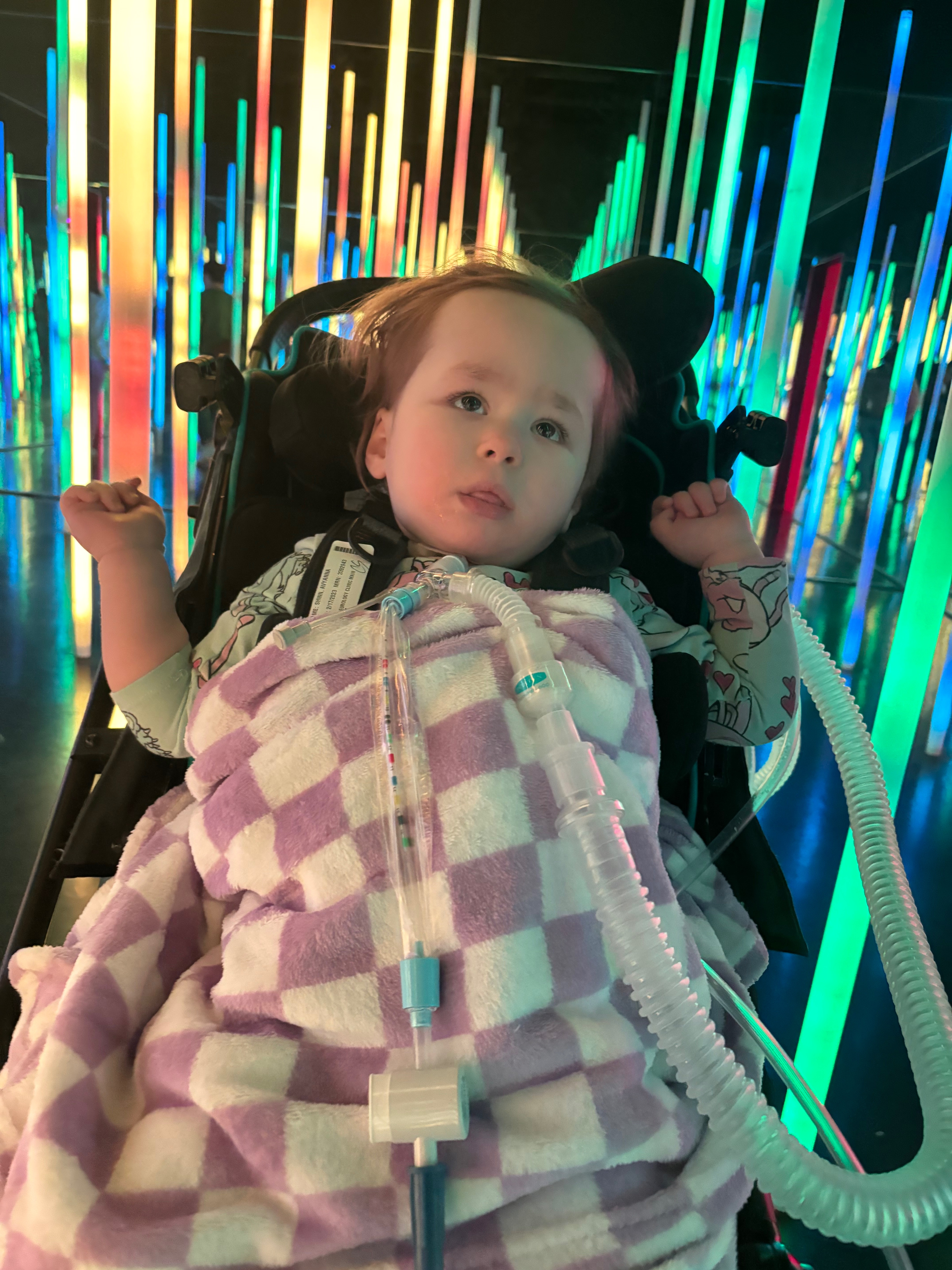 Help Us Lay Our Sweet Baby Girl to Rest campaign photo, 6 of 8