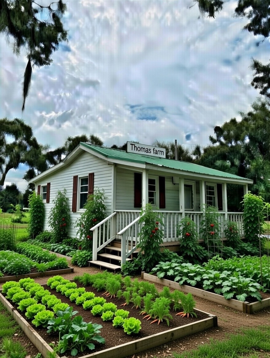 Help to Revitalize Our Organic Farm Store campaign photo, 5 of 7