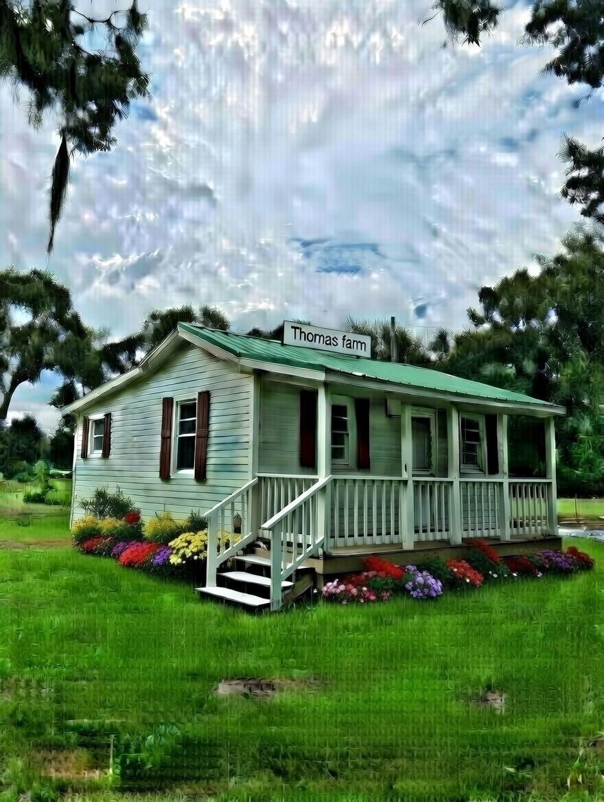 Help to Revitalize Our Organic Farm Store campaign photo, 4 of 7