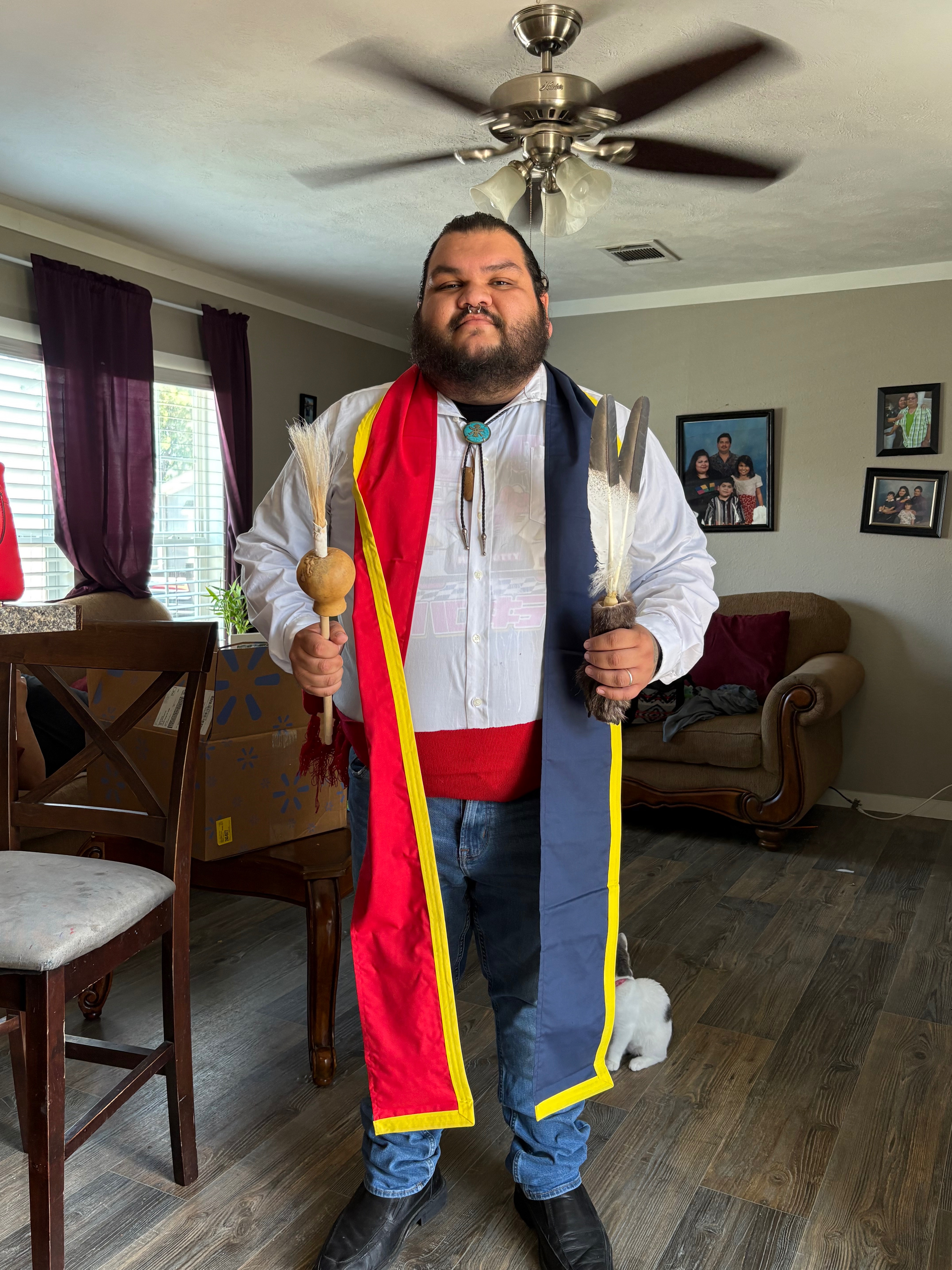 Support Wally's Kidney Surgery Journey campaign photo, 4 of 5