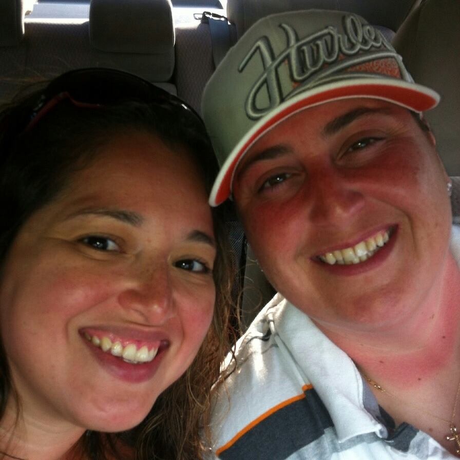 Help Nadia & Arlene Heal from Accident campaign photo, 2 of 4