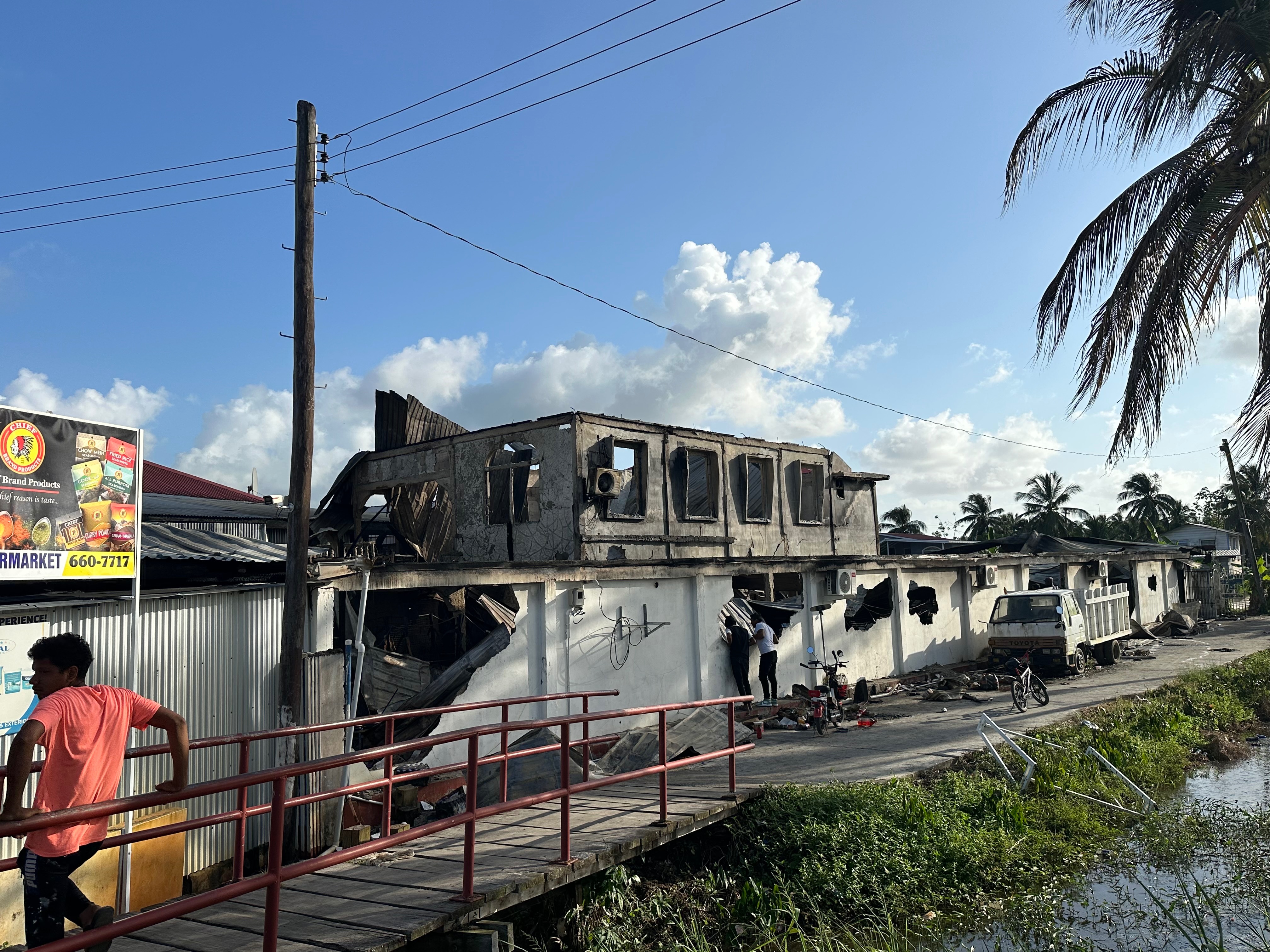 Help our family rebuild after fire. campaign photo, 7 of 8