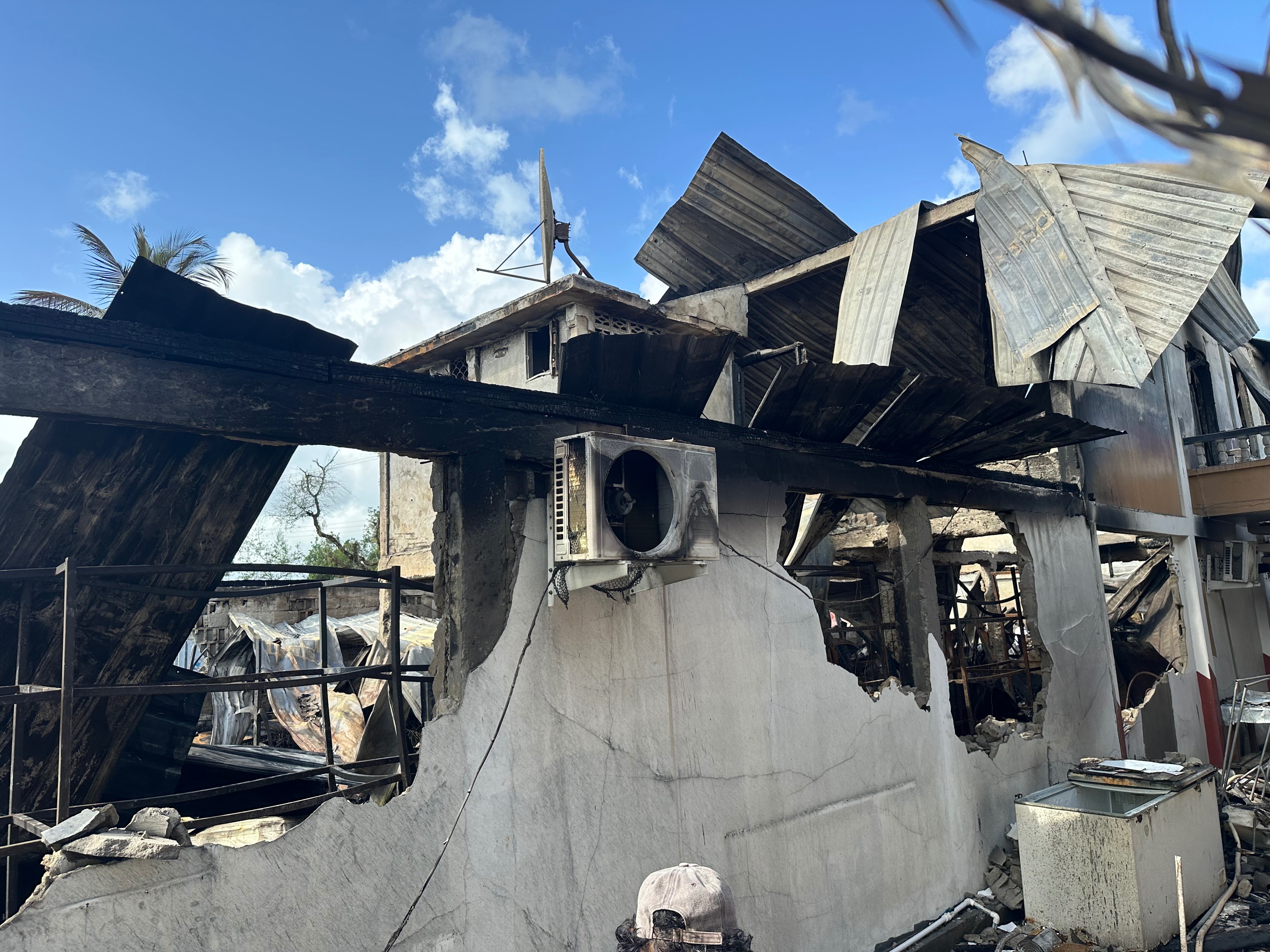 Help our family rebuild after fire. campaign photo, 4 of 8