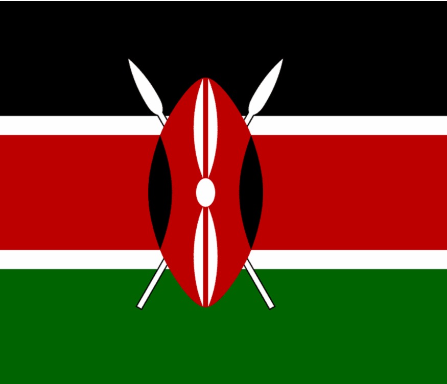 Kenya volunteering trip campaign photo, 2 of 4