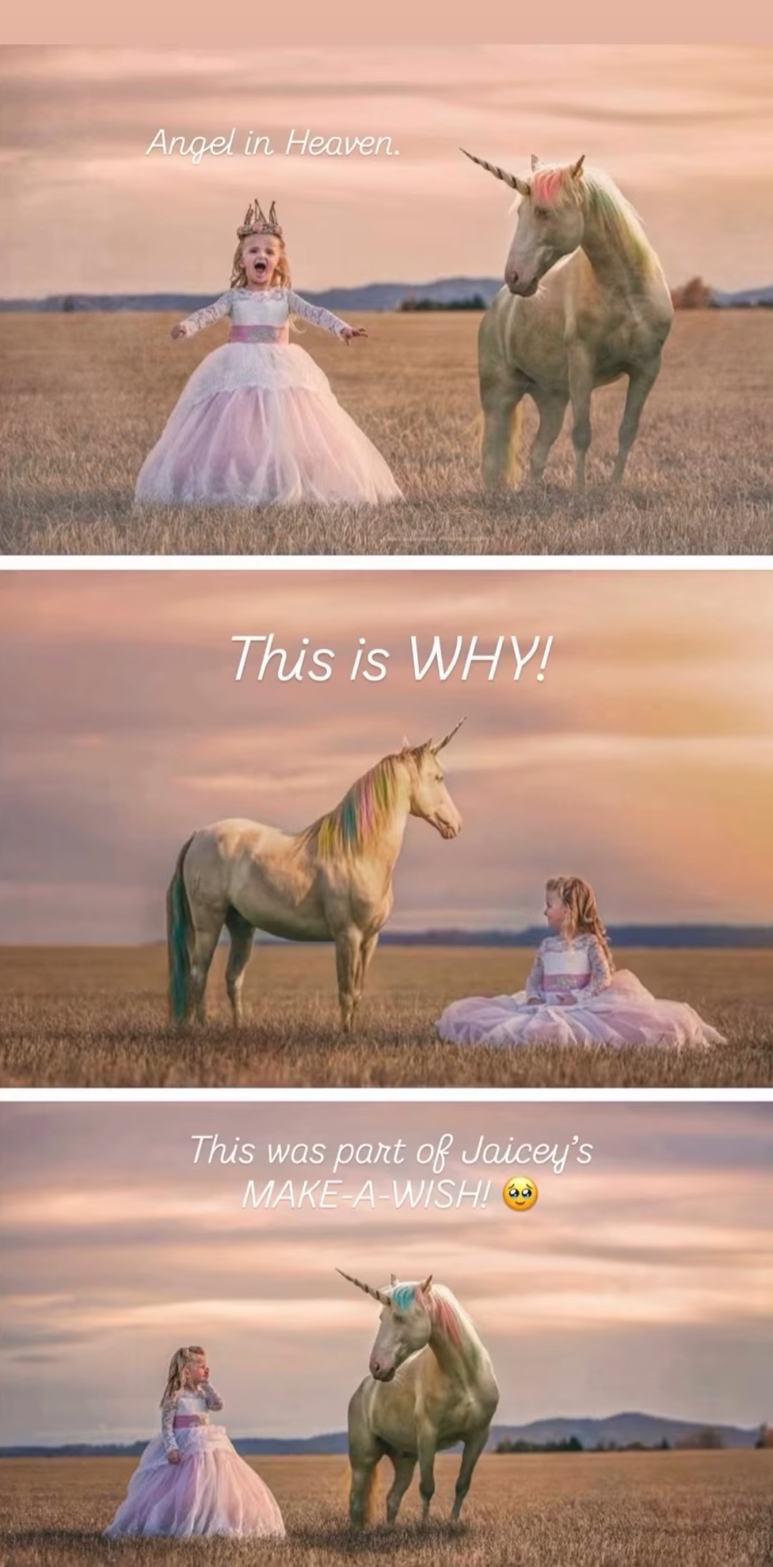 Jax & Jaicey’s Story of purpose — Lemonade  & Unicorns campaign photo, 6 of 7