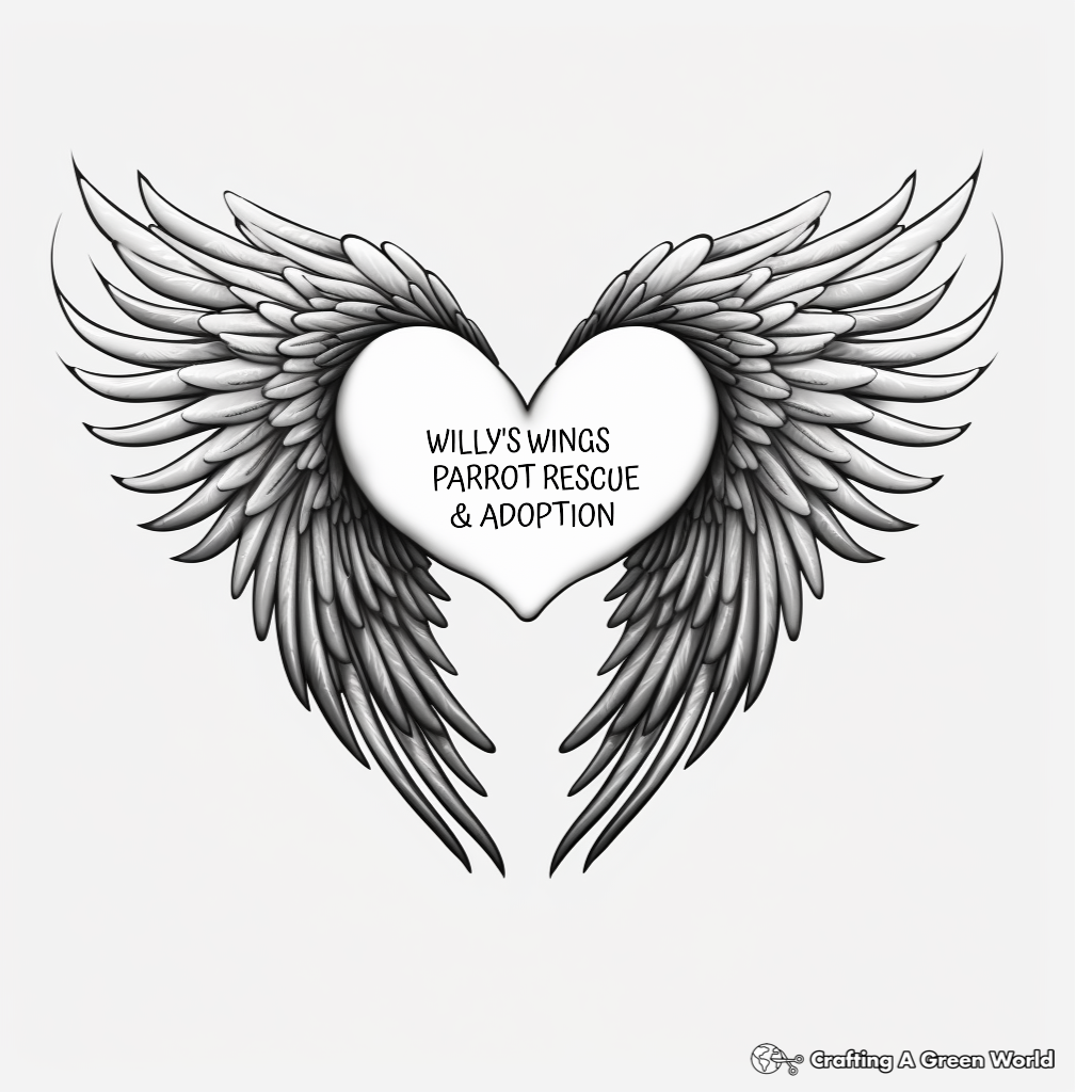 Give Gabby the Macaw a Second Chance at Life campaign photo, 2 of 5