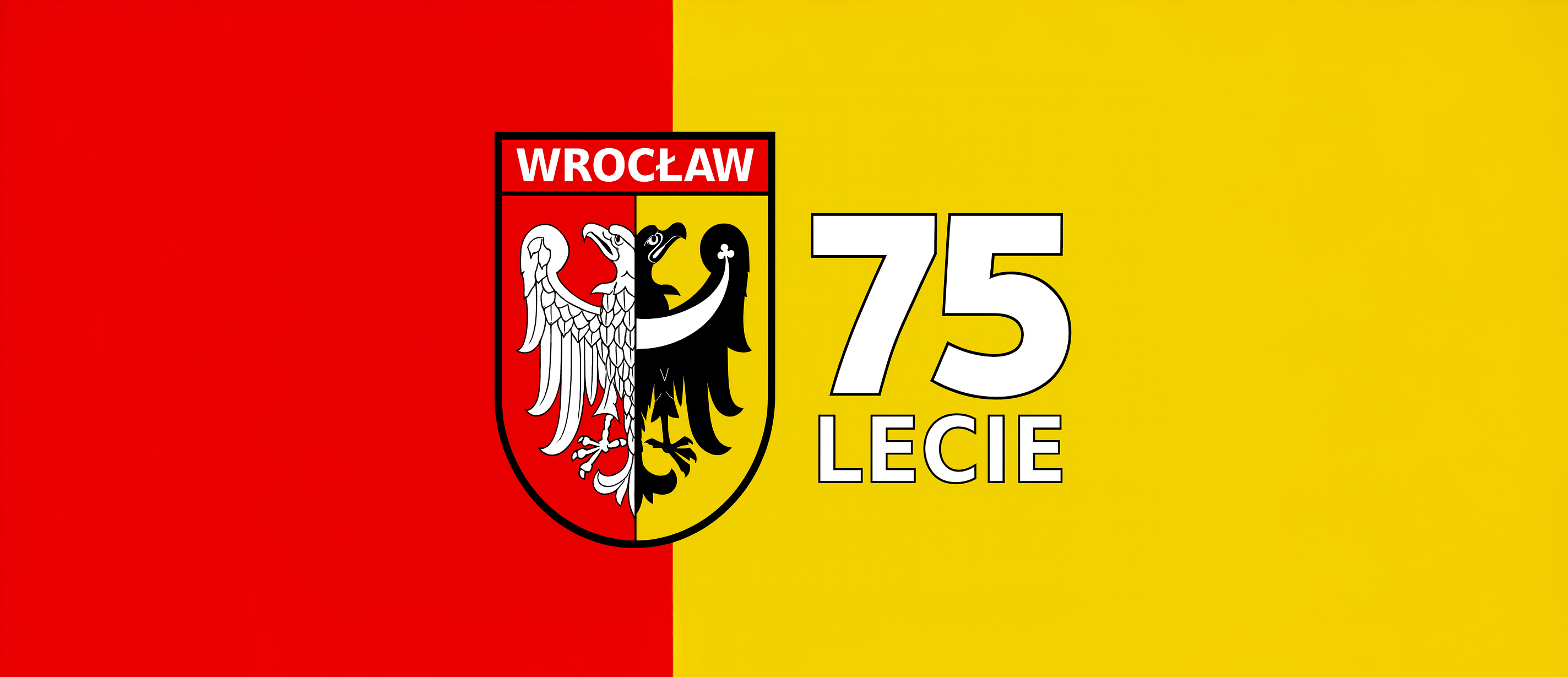 75-lecie Hufca Wrocław campaign photo, 2 of 4