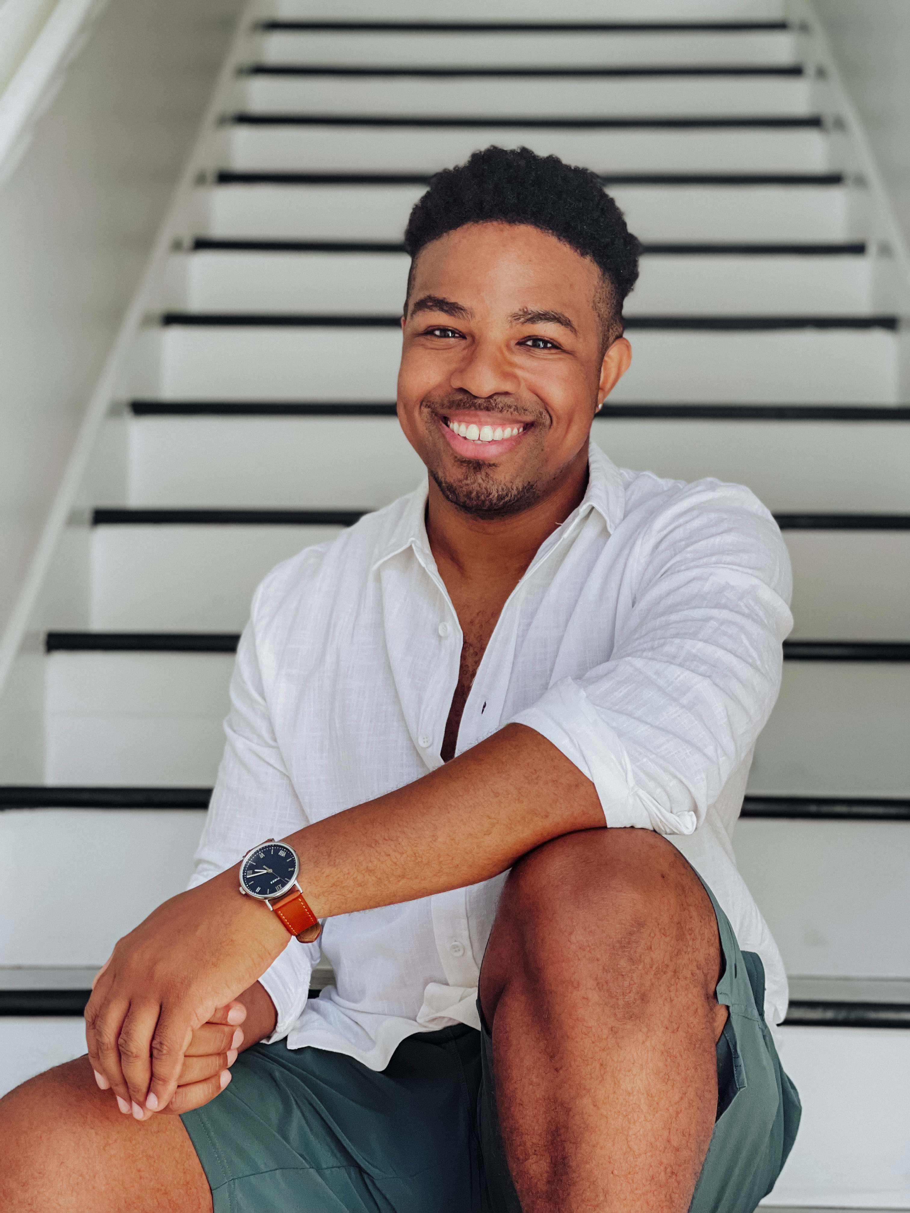 Fund Chase Bethea's Independent Grammy Campaign campaign photo, 2 of 4