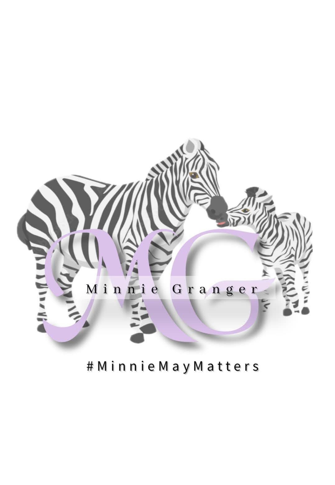 10k For MinnieMay! campaign photo, 2 of 4