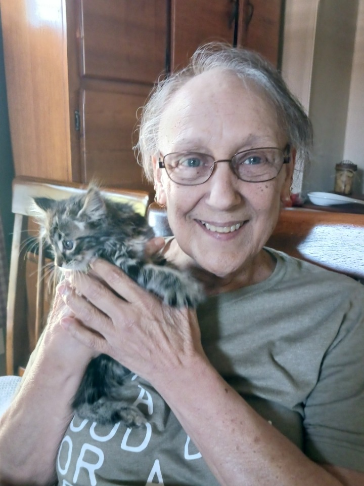 Teresa Martindale's Final Expenses campaign photo, 7 of 7