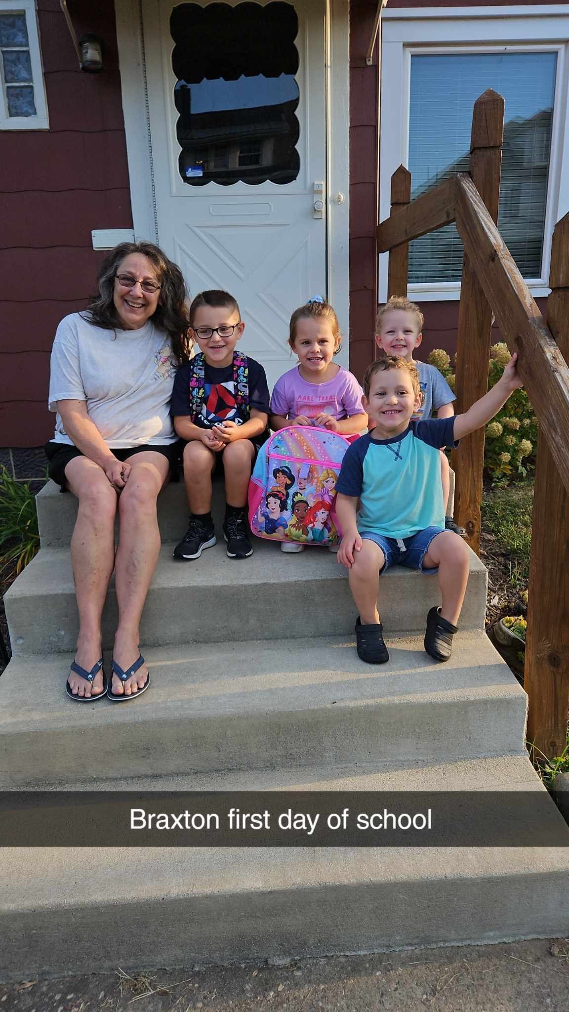 Teresa Martindale's Final Expenses campaign photo, 2 of 7