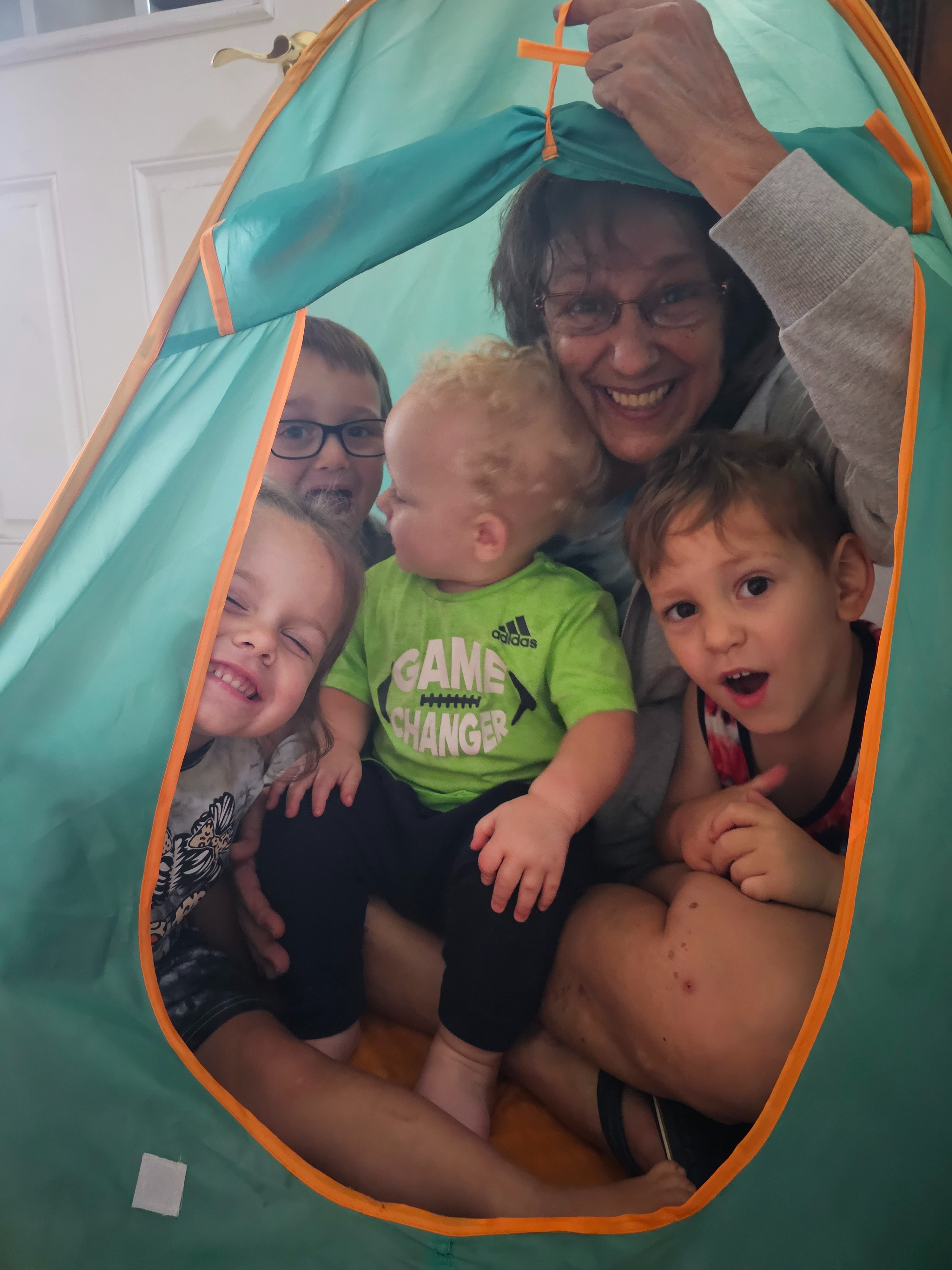 Teresa Martindale's Final Expenses campaign photo, 4 of 7