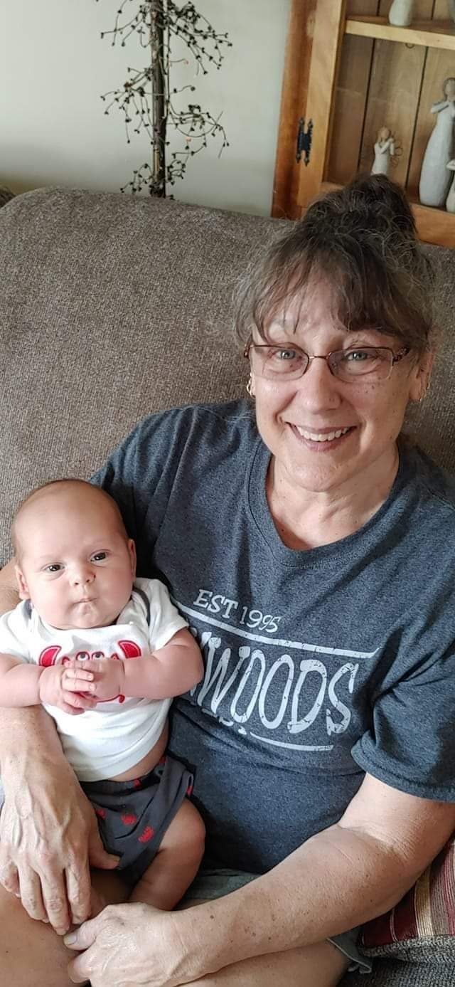 Teresa Martindale's Final Expenses campaign photo, 5 of 7