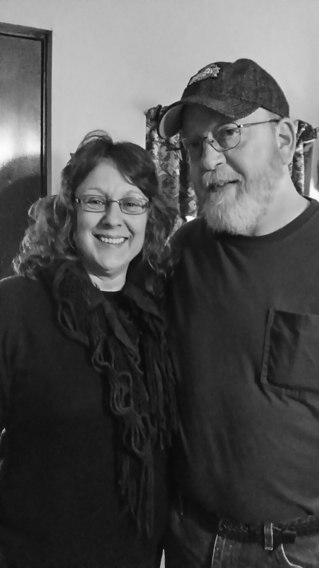 Teresa Martindale's Final Expenses campaign photo, 6 of 7