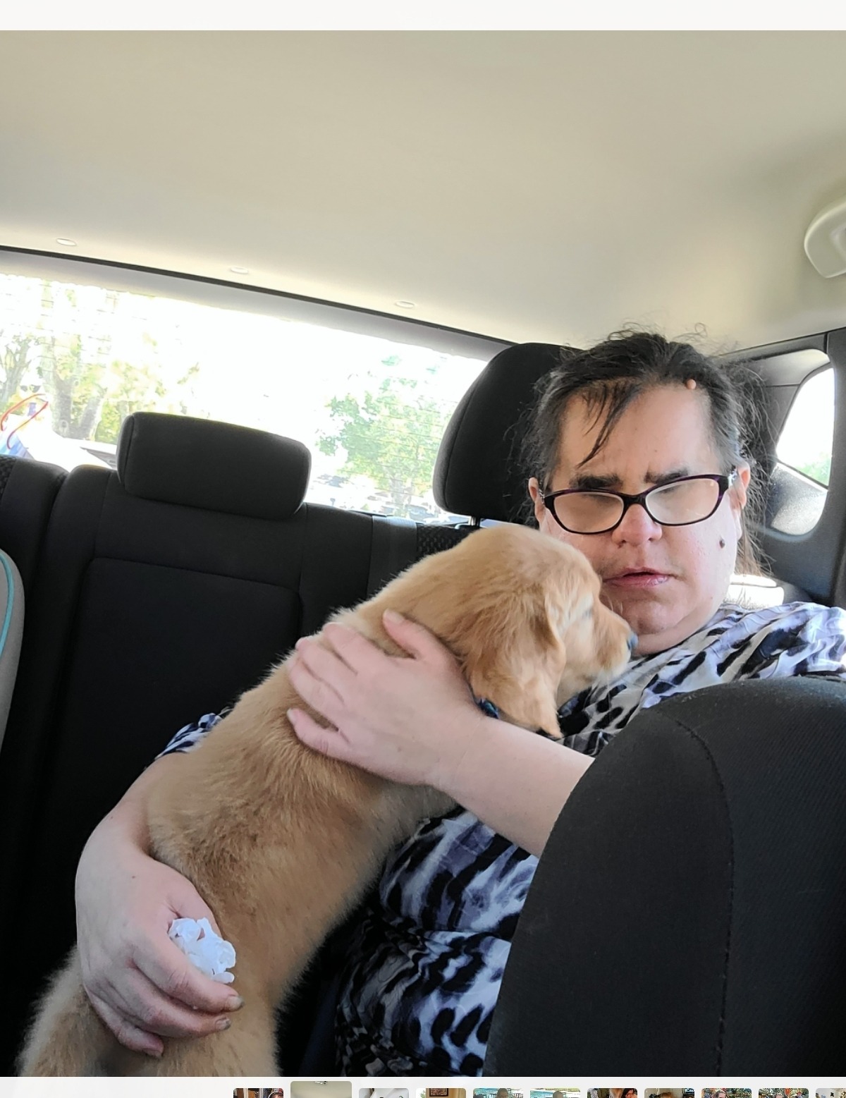 A Sister's Love: Aid for Teri's Journey campaign photo, 2 of 4