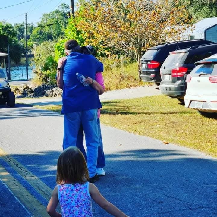 Help Vietnam vet with stage 4 cancer make memories campaign photo, 4 of 8