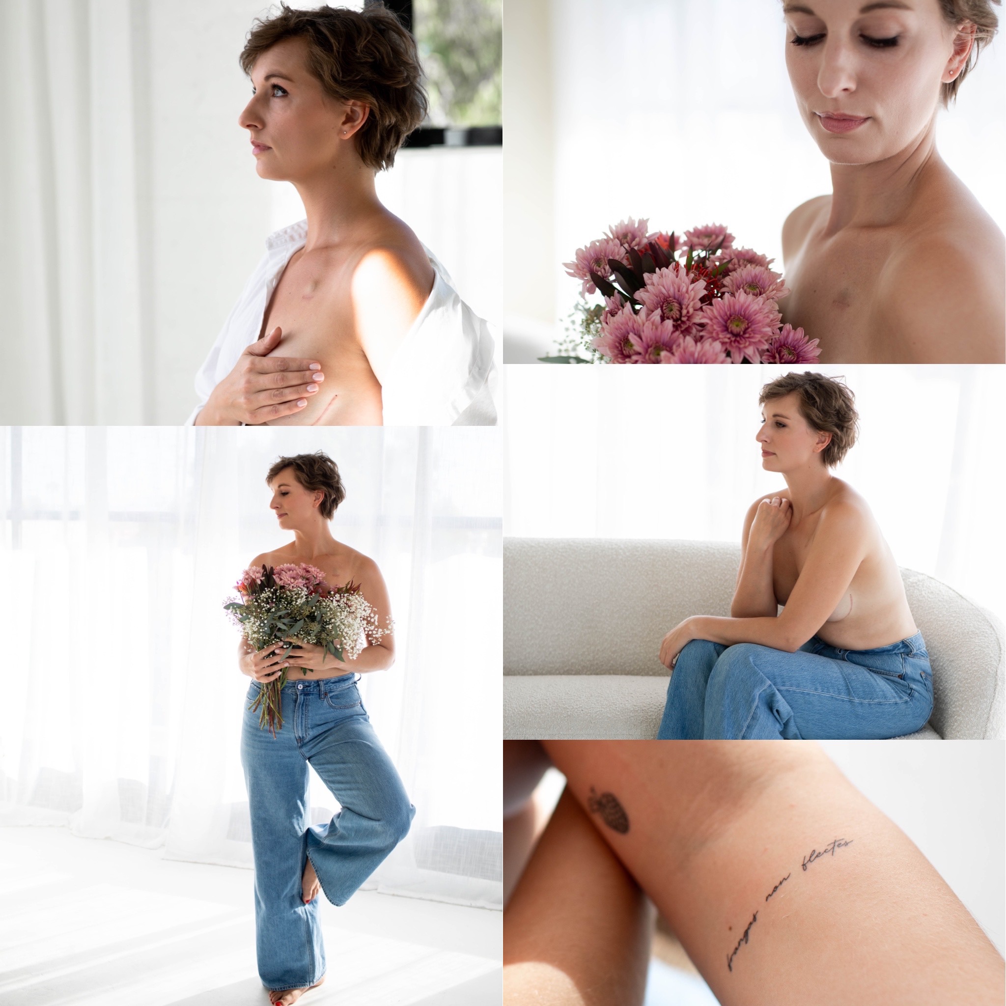 From Remission to Stage 4 by age 34: Supporting Emily Crain campaign photo, 4 of 8