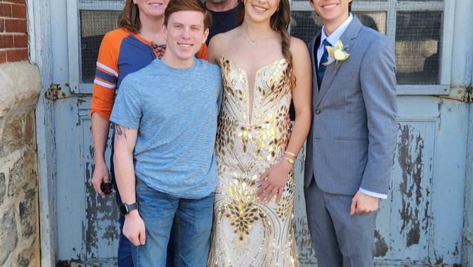 Aid Gavin Schlarmann's Family in Their Time of Need photo