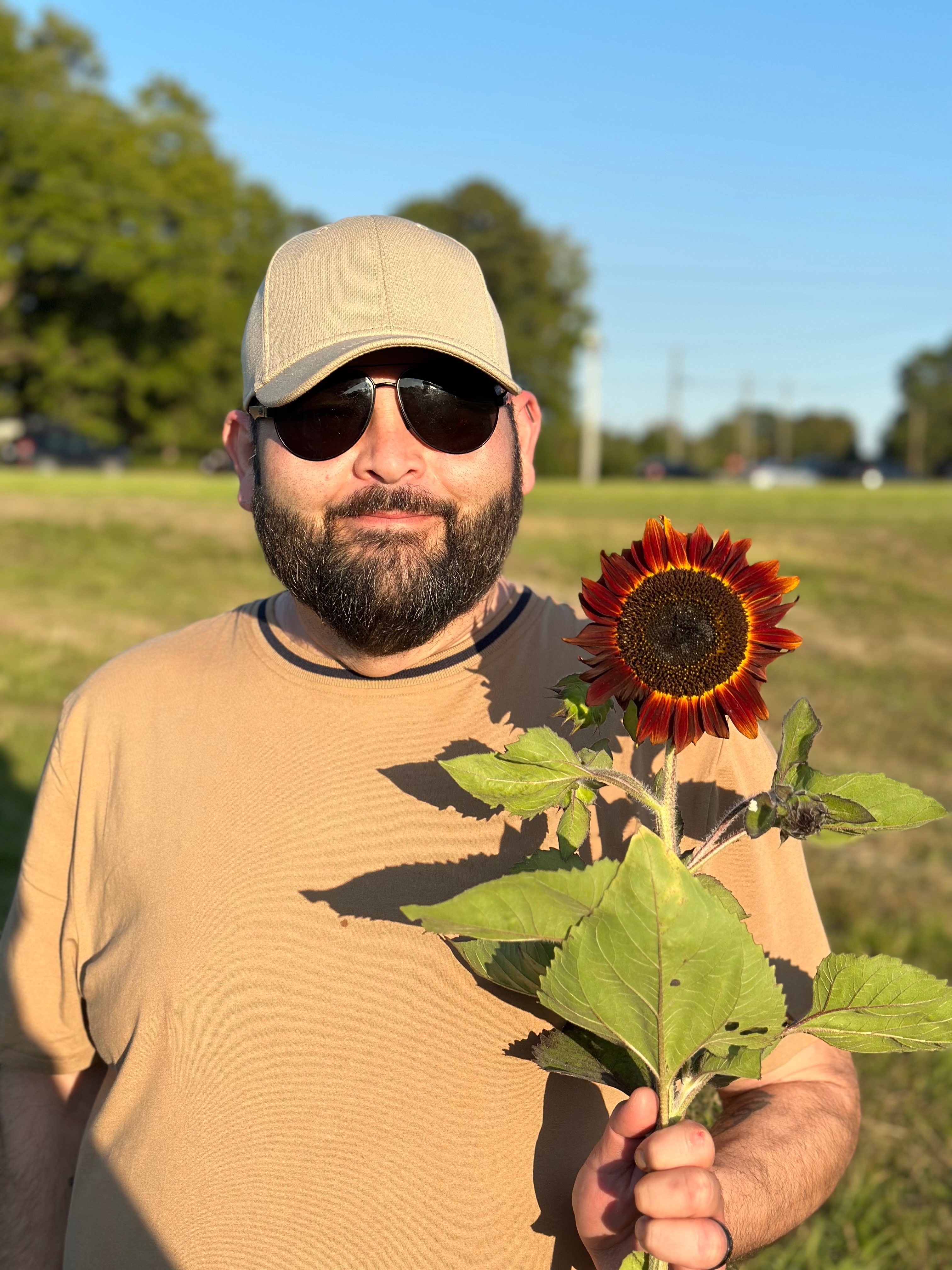 Battling Cancer, Need Your Support campaign photo, 2 of 4