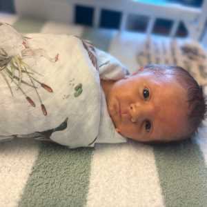 Join Us in Support of Baby Wesley campaign photo, 2 of 6