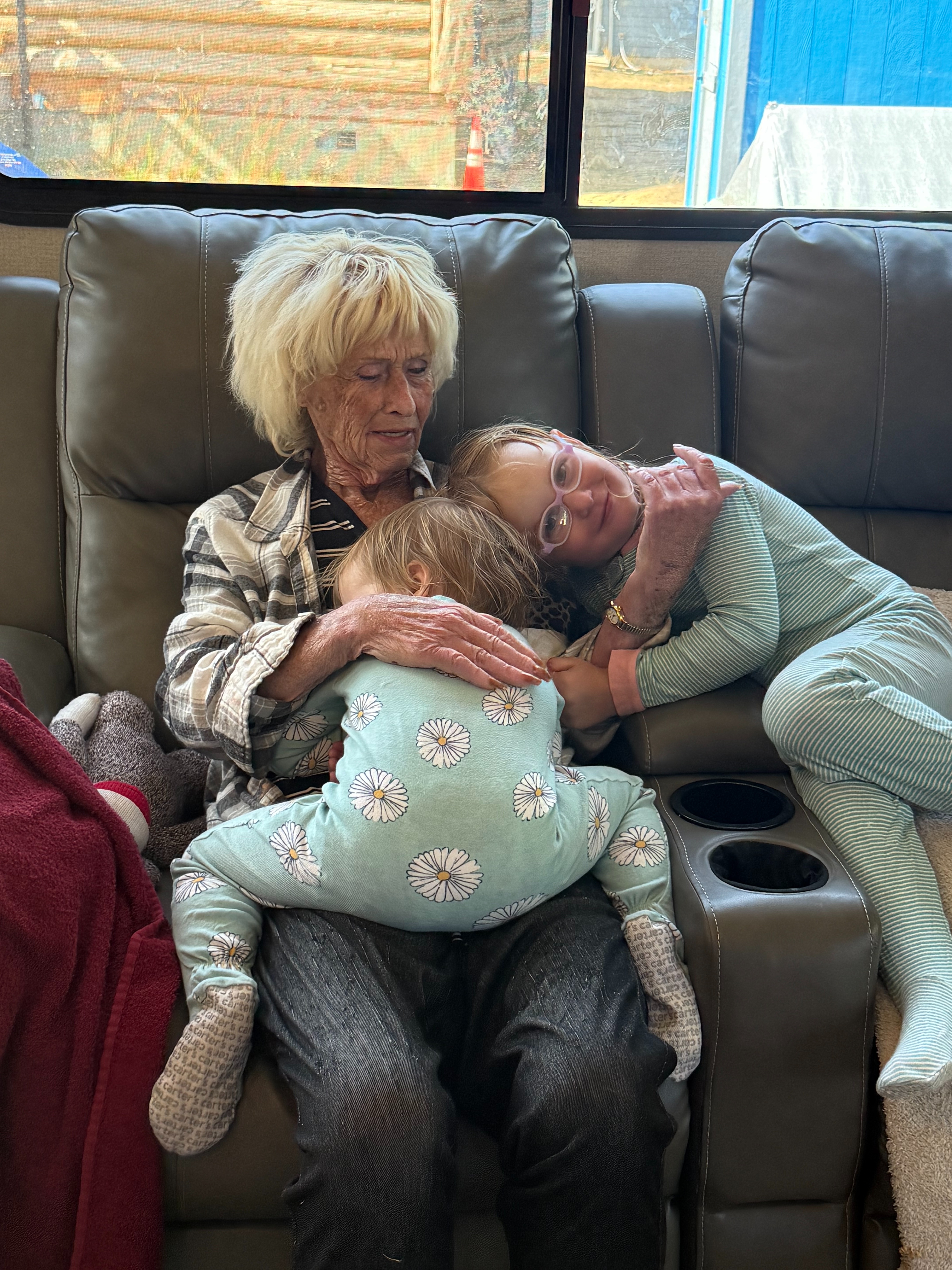 Covering Grandma Emily's Final Expenses campaign photo, 2 of 4