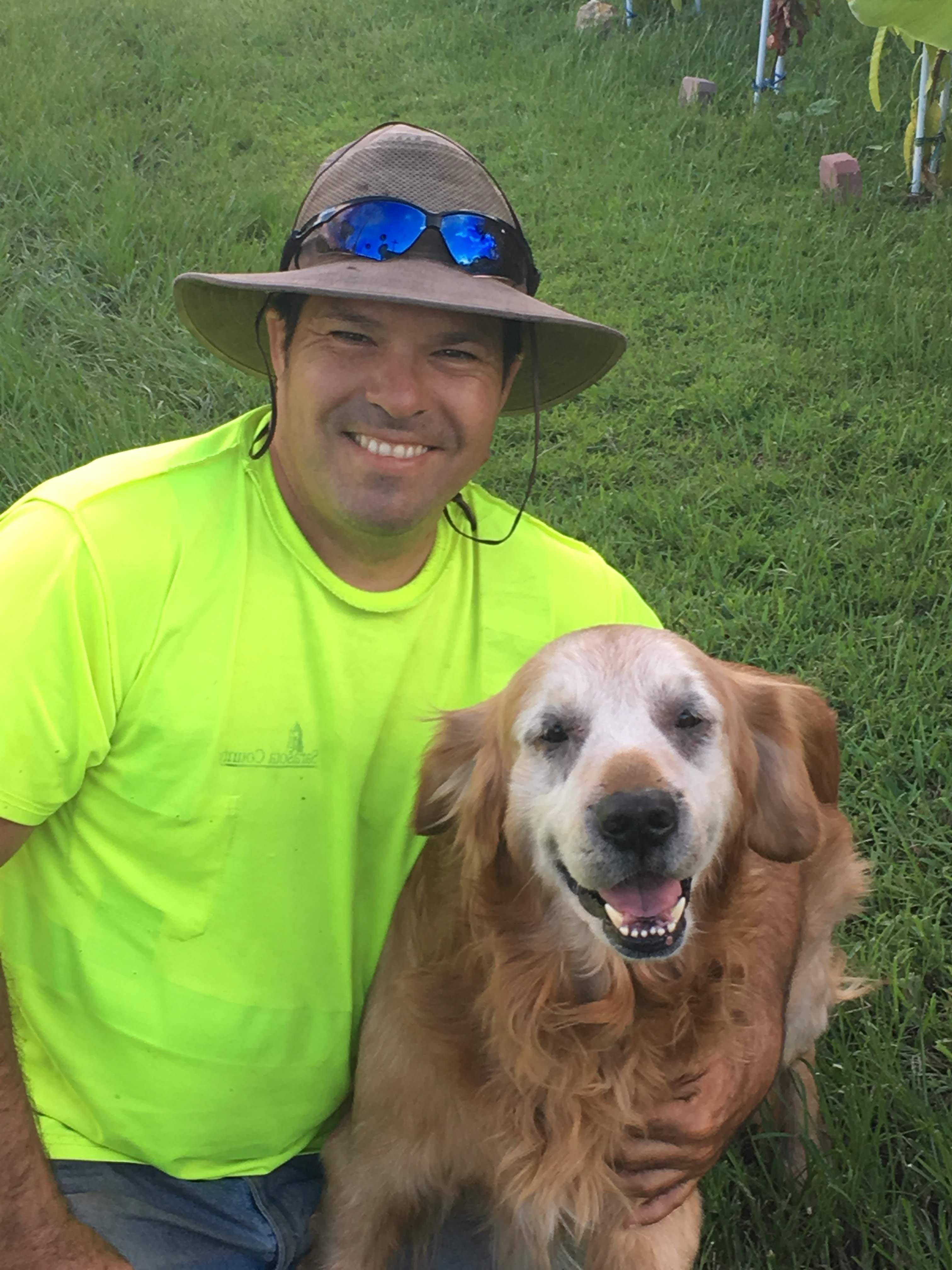 Support Kendri Bruzon After Equipment Fire campaign photo, 4 of 7