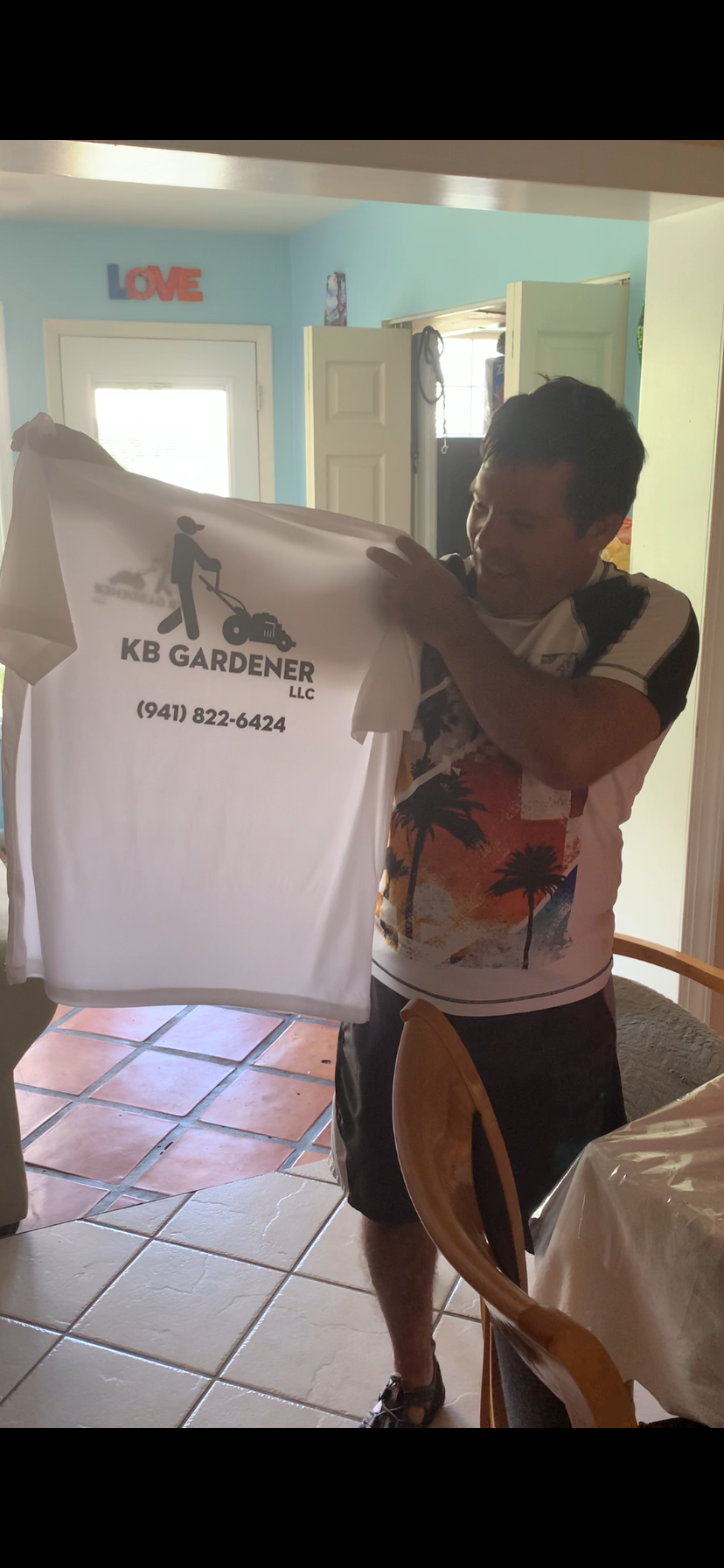 Support Kendri Bruzon After Equipment Fire campaign photo, 5 of 7