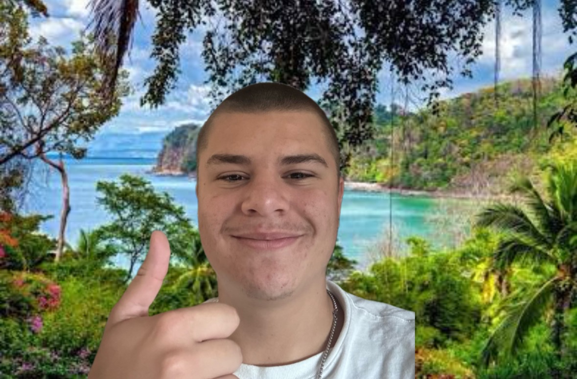 Support a 16-Year-Old's Costa Rica Dream campaign photo, 2 of 4