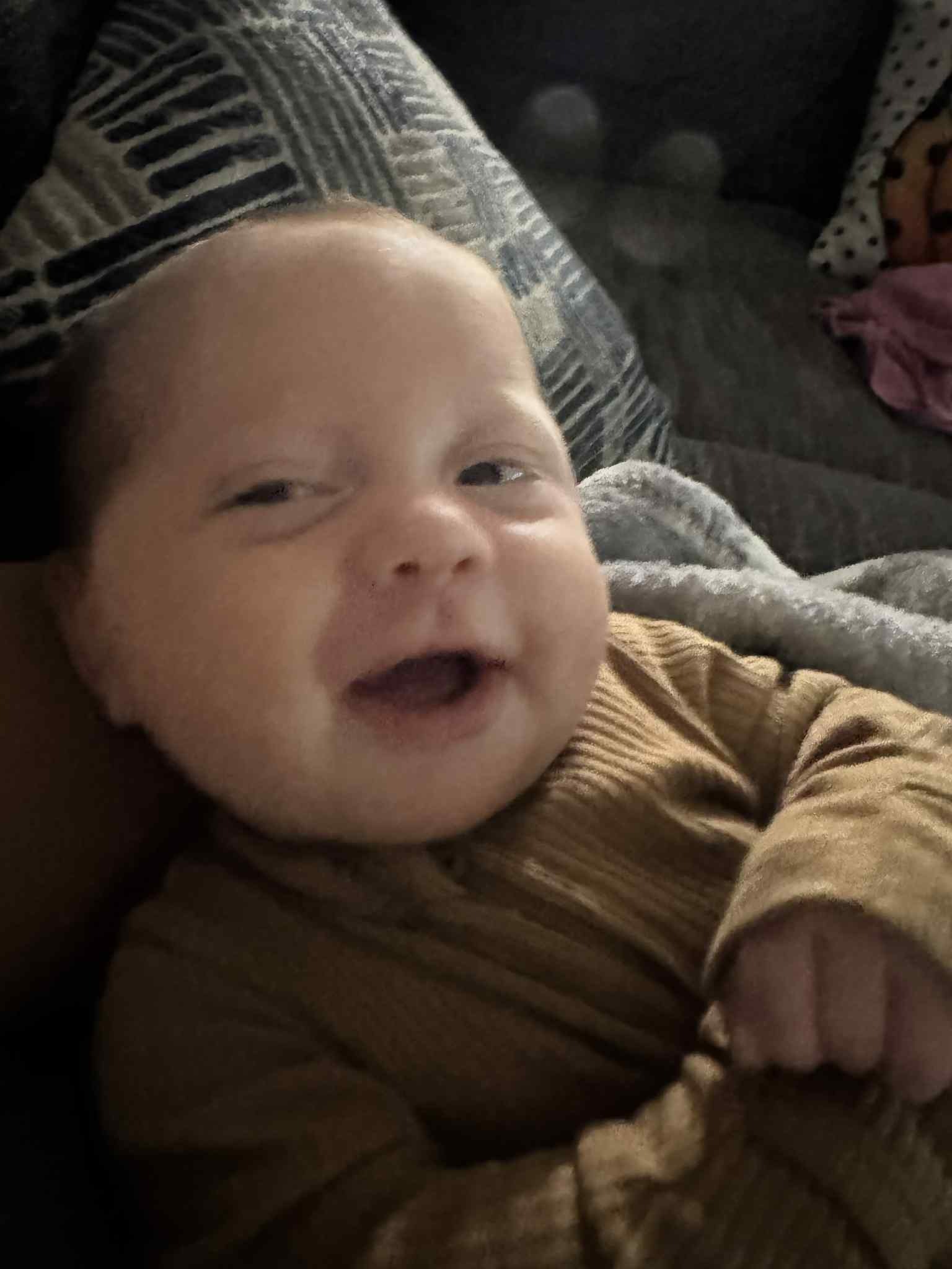 In Loving Memory of Our Sweet Baby Addison campaign photo, 6 of 8