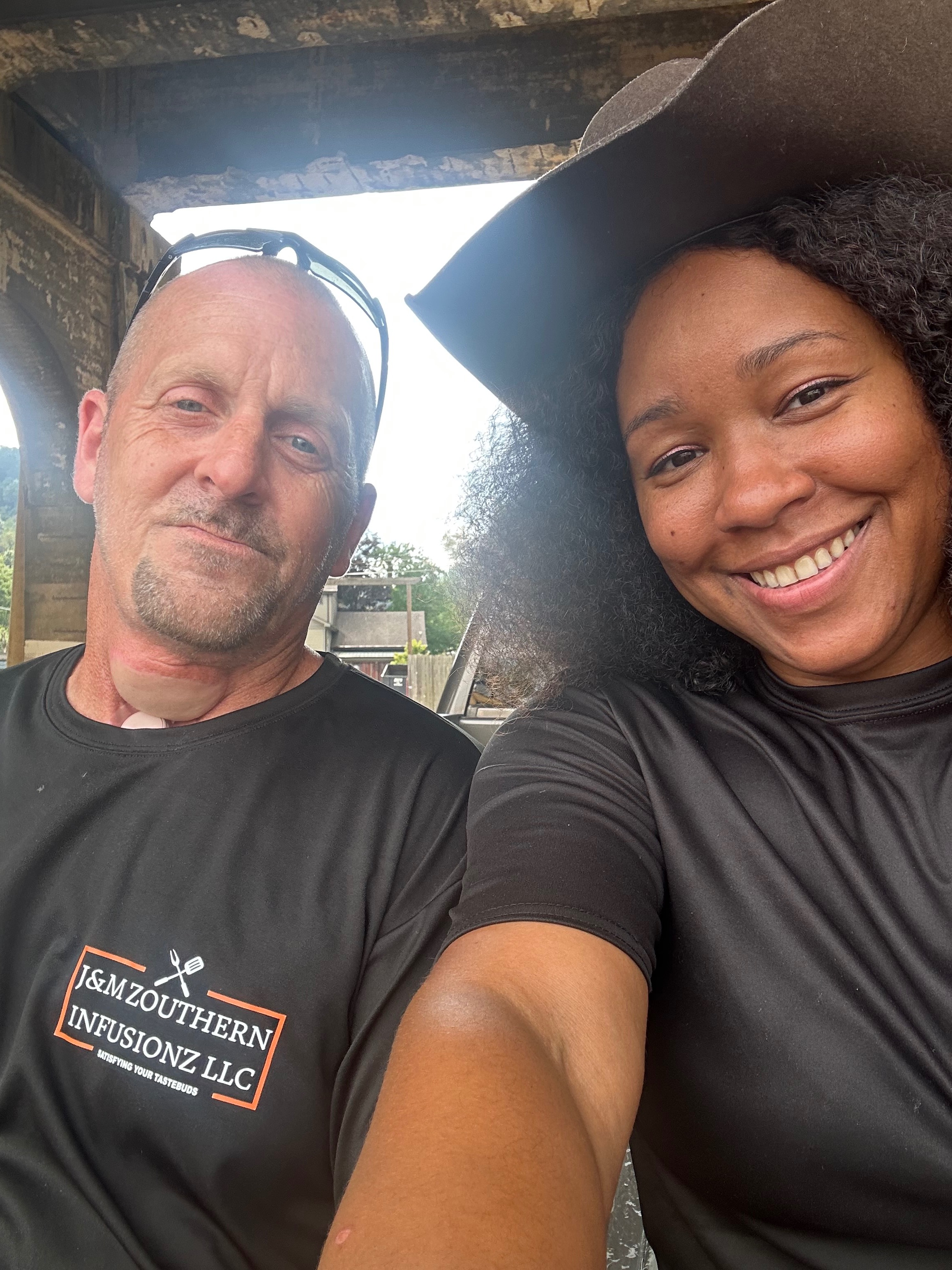 After Cancer, we fight to Keep Cooking for Our Community campaign photo, 2 of 6