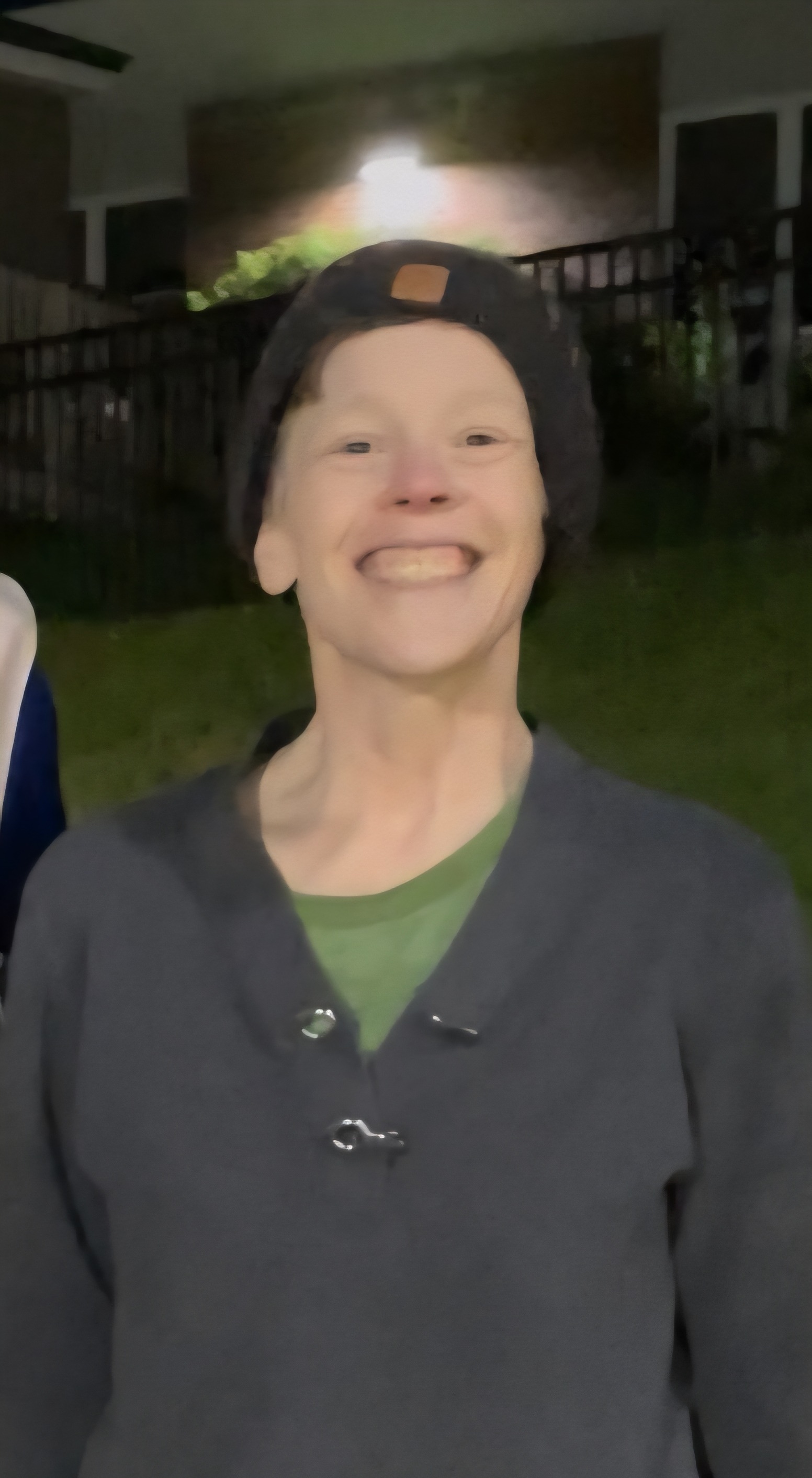 Support a Single Parent Battling Melanoma campaign photo, 2 of 6
