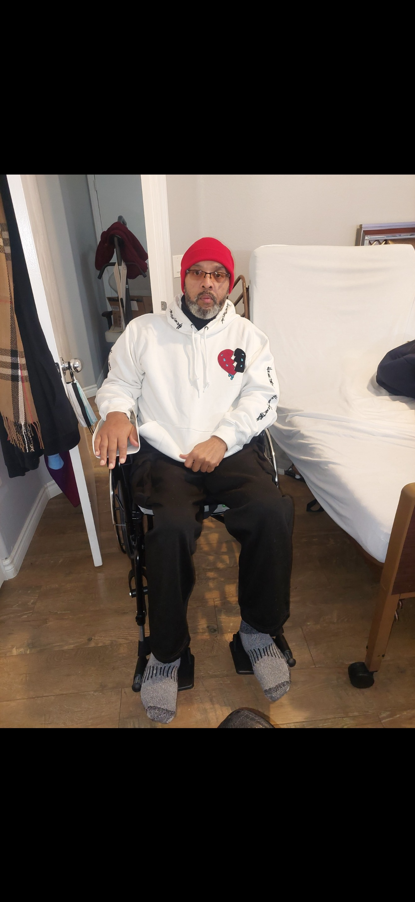 Building Accessibility for Eugene After Stroke campaign photo, 4 of 8