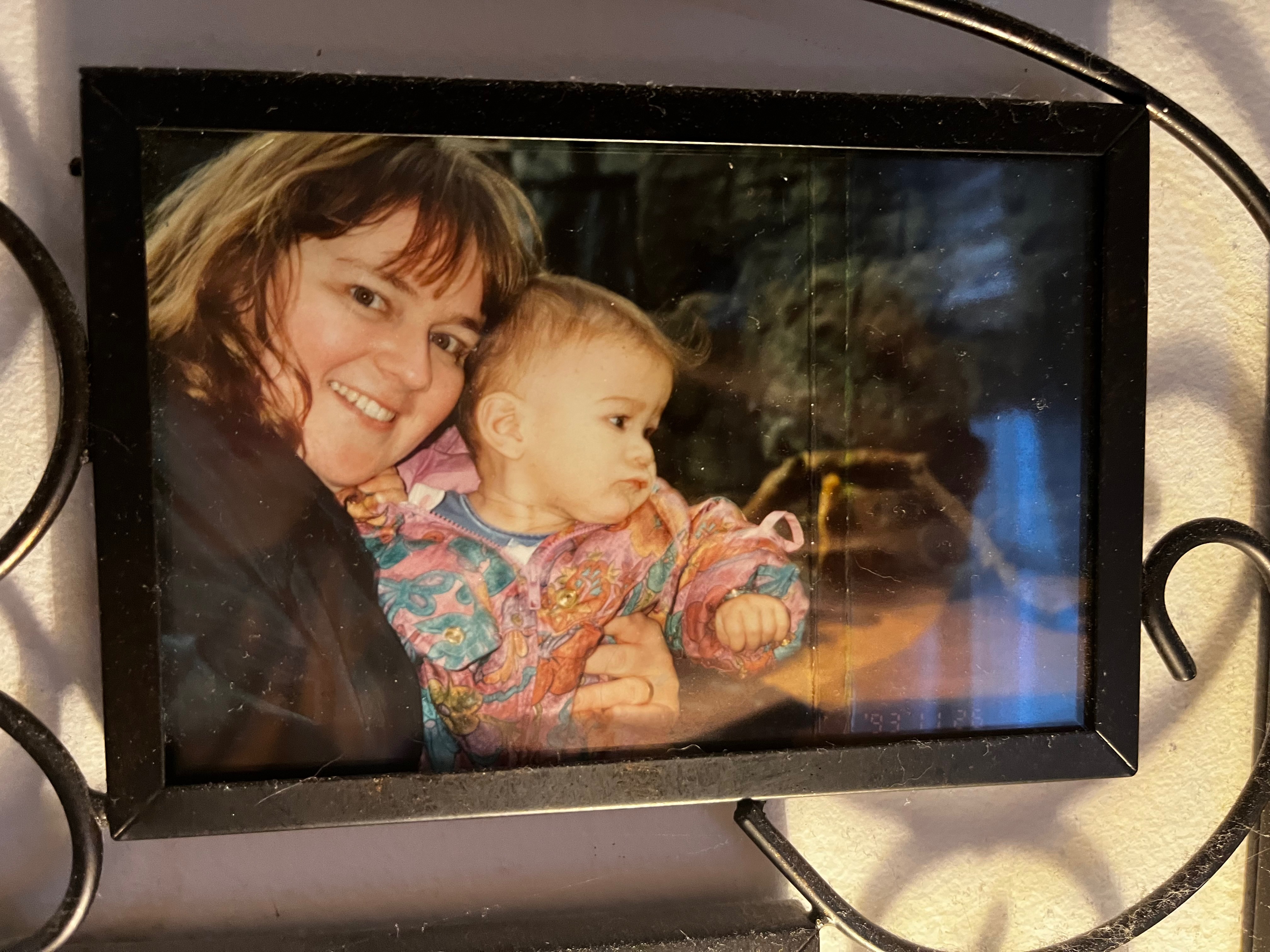 Anna's Loving Impact Lives On campaign photo, 2 of 4