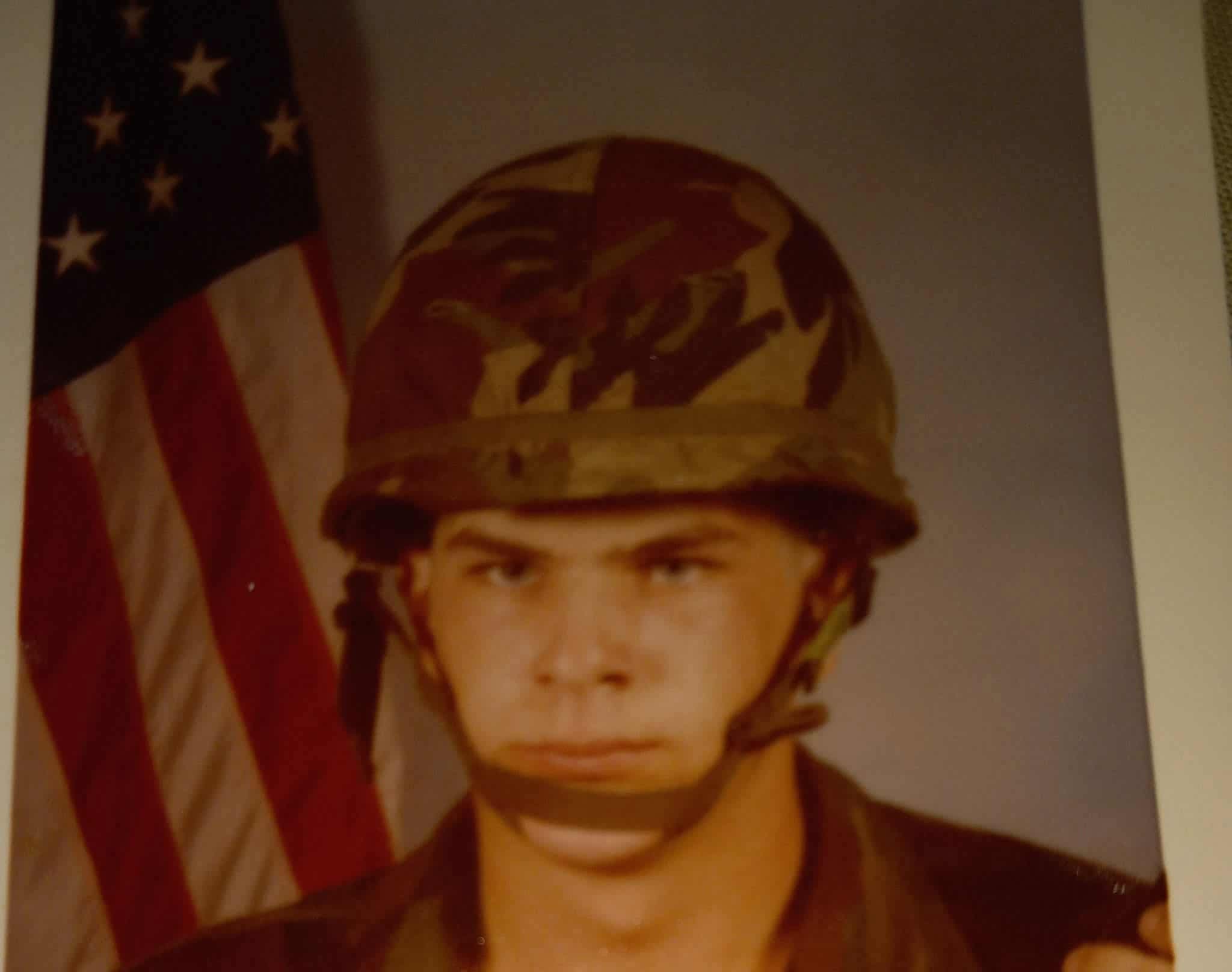 Honoring Walter W. Irish's Memory campaign photo, 2 of 8