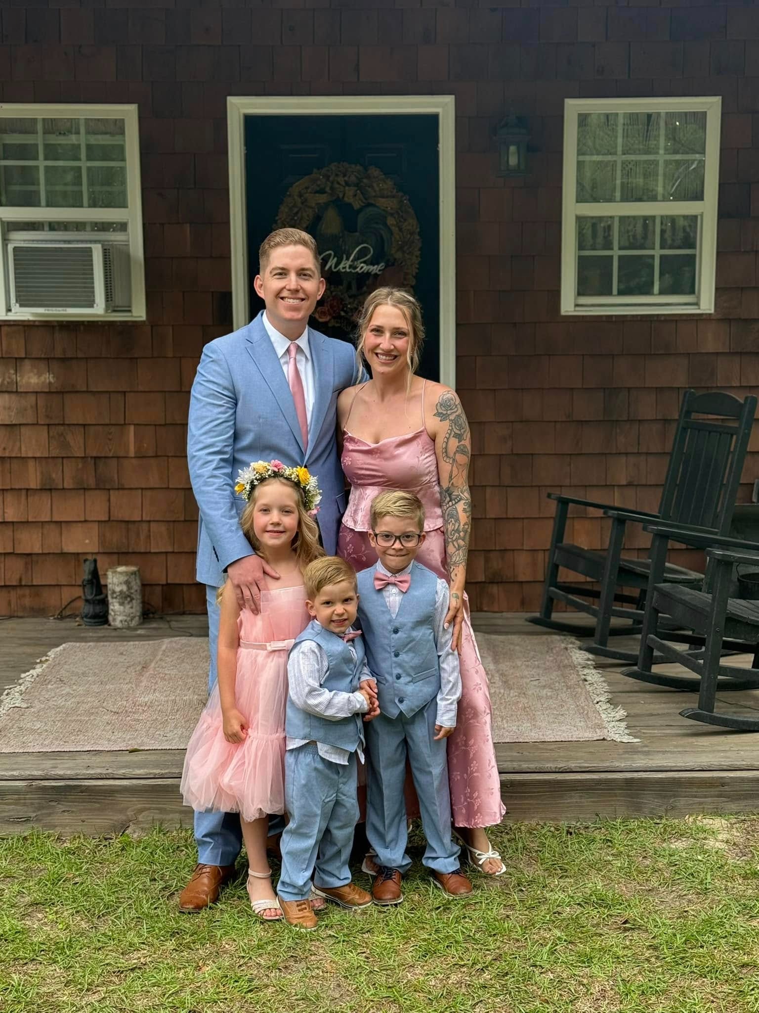 Support the Holtrup Family's Surrogacy Journey campaign photo, 2 of 4