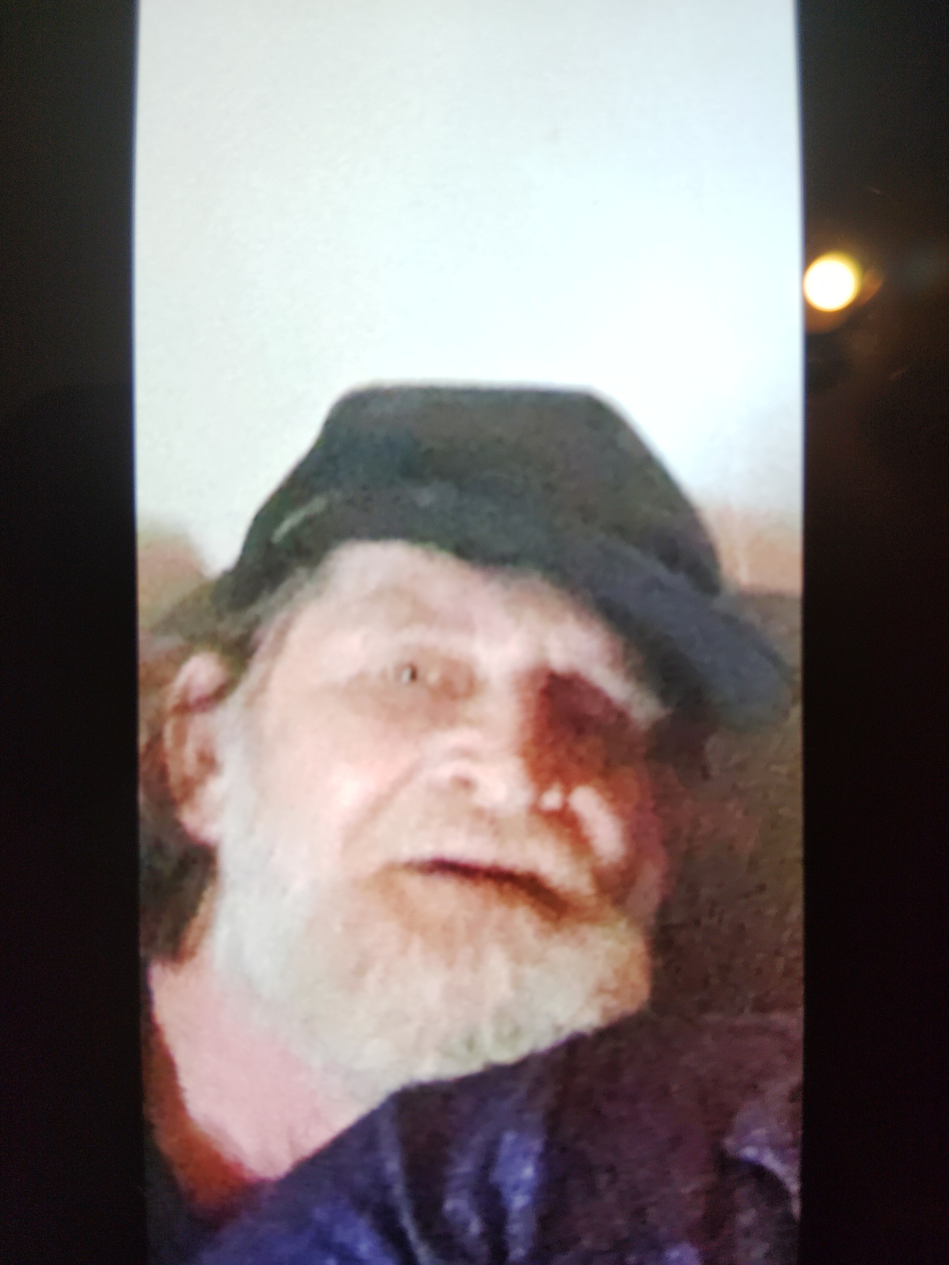 Support William Eugene Plumb's Final Farewell campaign photo, 2 of 4