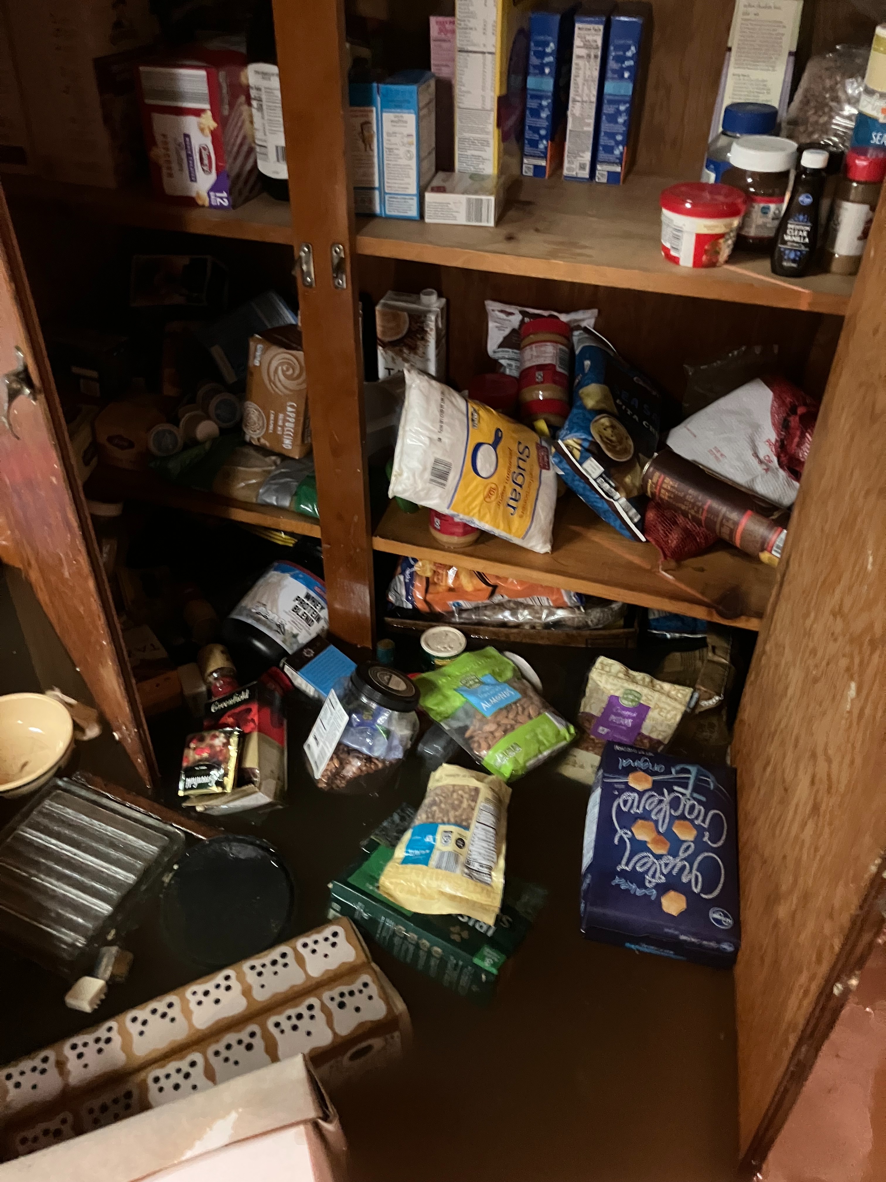 Julie and Kevin's (Nemique) Urgent Flood Relief Fund campaign photo, 4 of 7