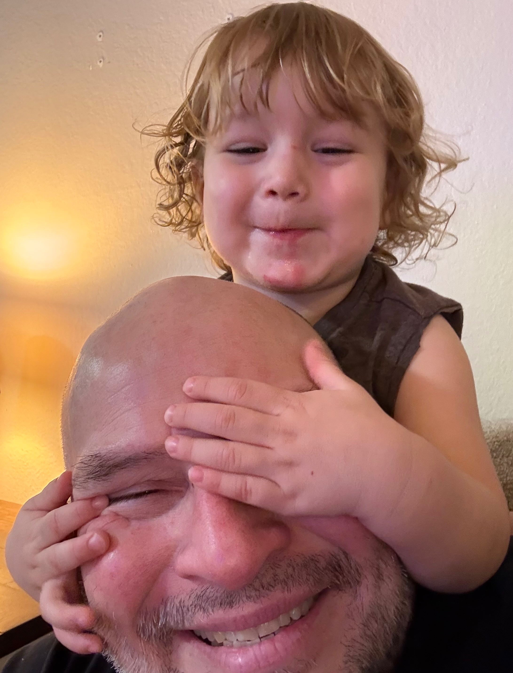 Support Charlie's Fight Against CPS Injustice campaign photo, 2 of 8