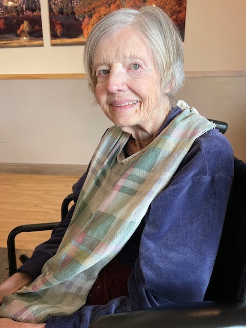 Aid Melissa Miller's Hospice Journey campaign photo, 2 of 8