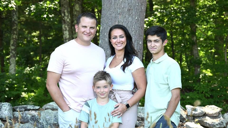 Help Johnny Mac fight back