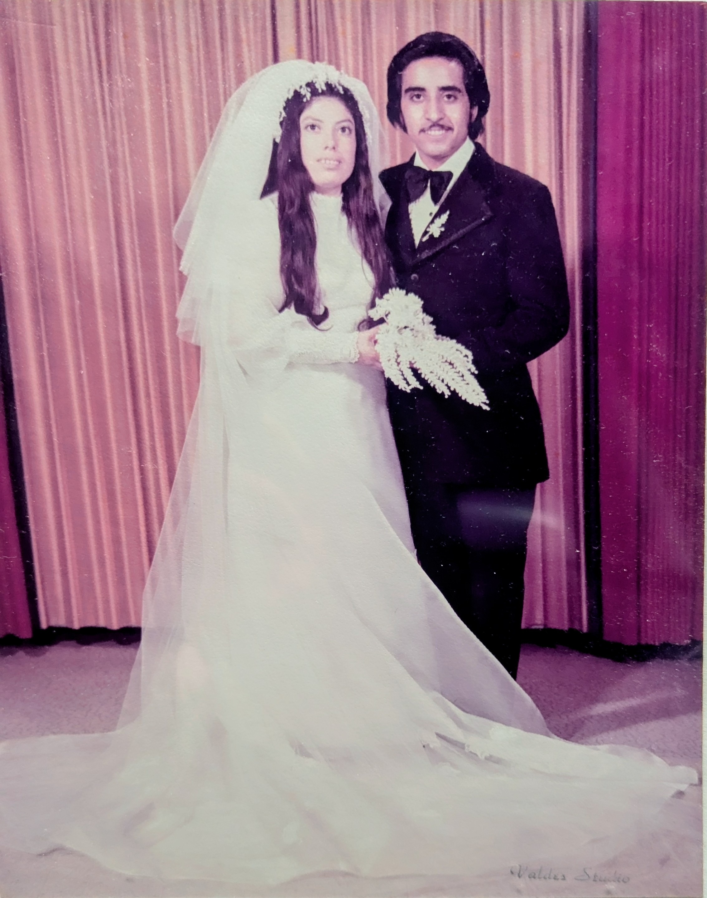 Funeral Aid for my Beloved Mother Alicia's Farewell campaign photo, 2 of 8