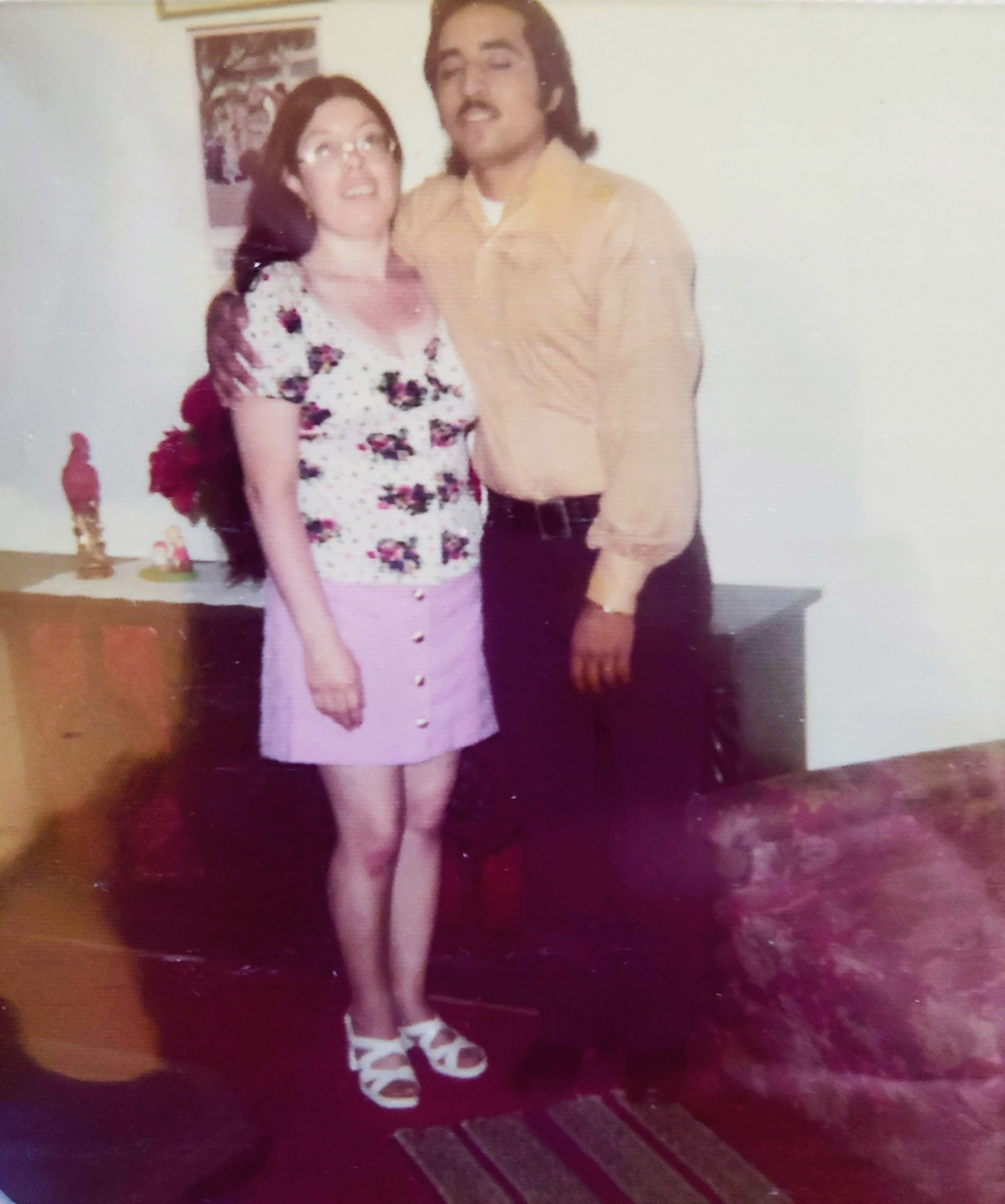 Funeral Aid for my Beloved Mother Alicia's Farewell campaign photo, 4 of 8