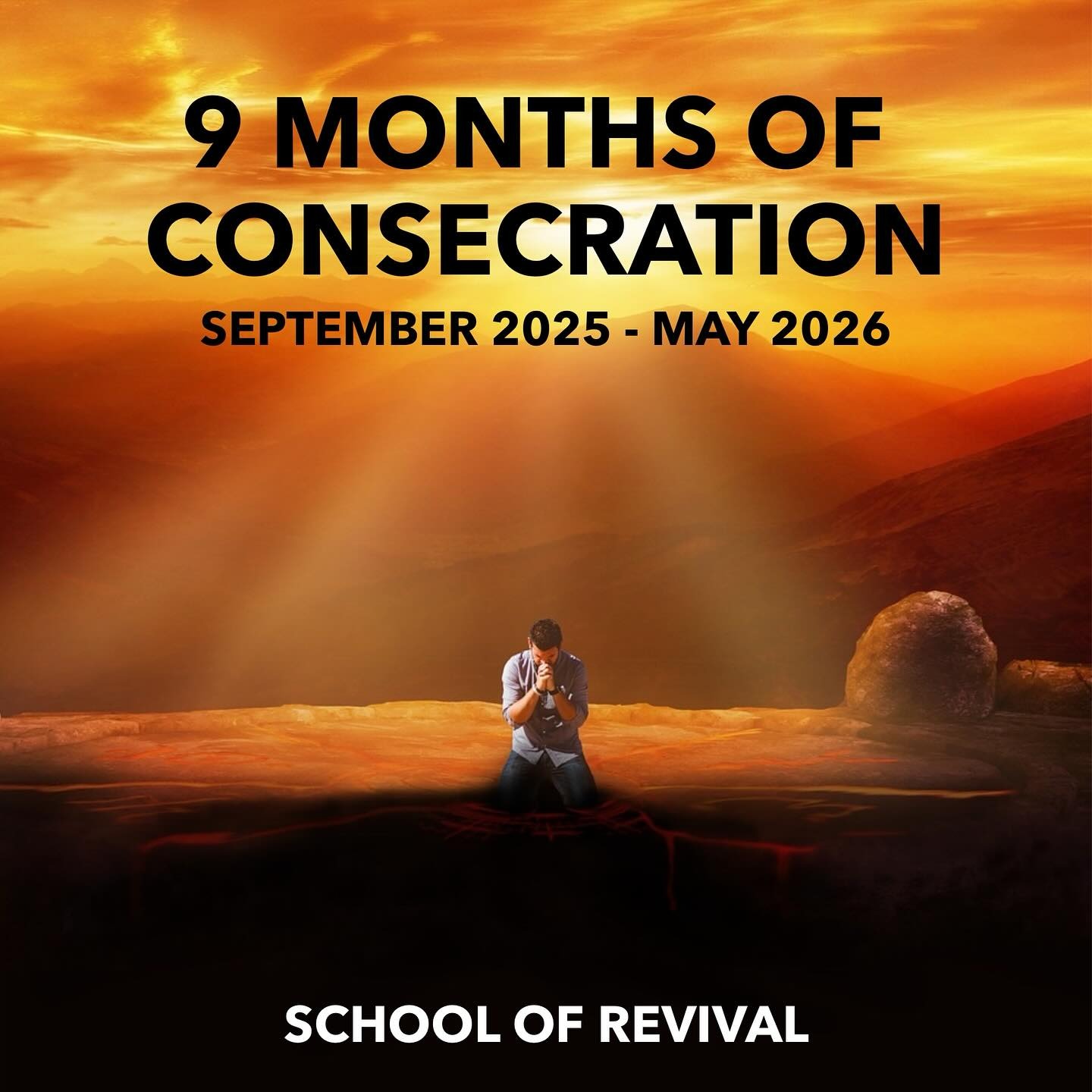 School Of Revival !! campaign photo, 6 of 7