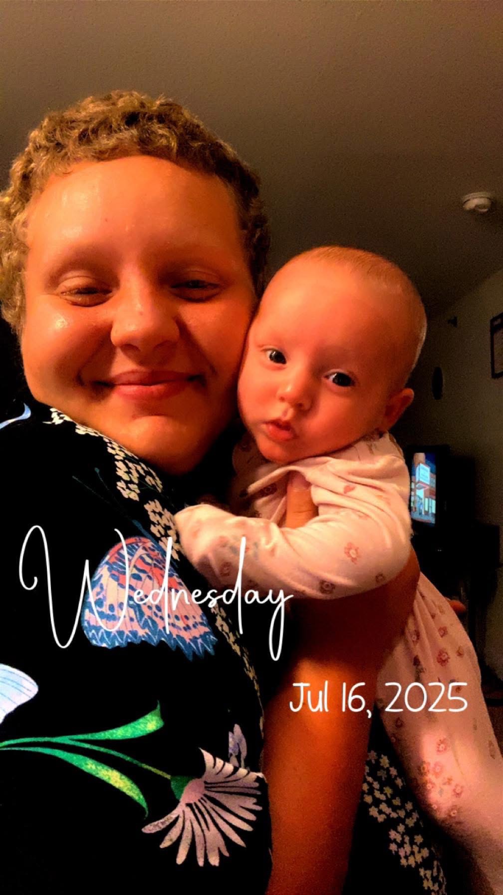 Support Riley's Fight Against Cancer campaign photo, 7 of 8