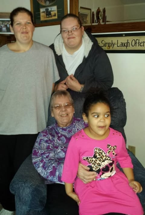 Support Shannen's Family in Their Time of Need campaign photo, 2 of 6