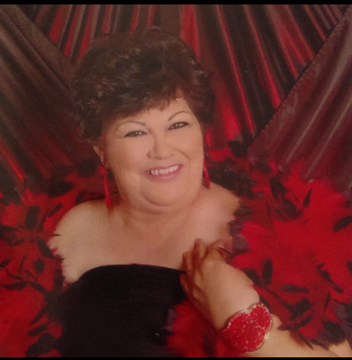 In Memory of Mom: Final Arrangements campaign photo, 2 of 4